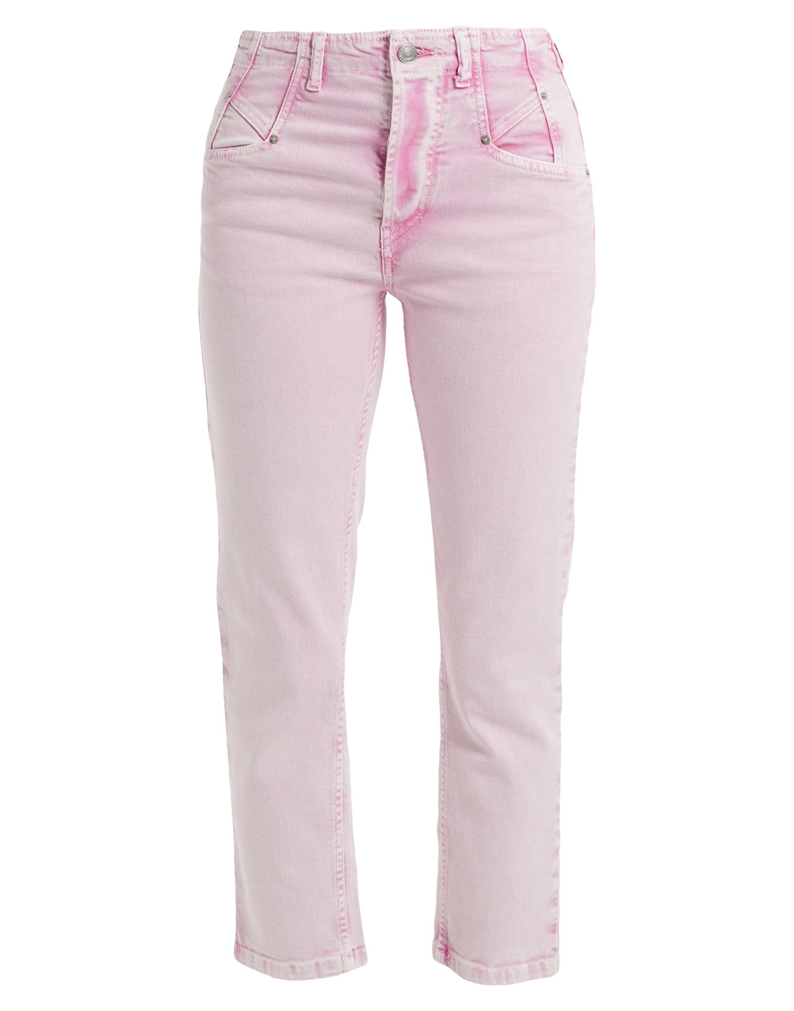 ISABEL MARANT ISABEL MARANT BOTTOMWEAR Τζιν