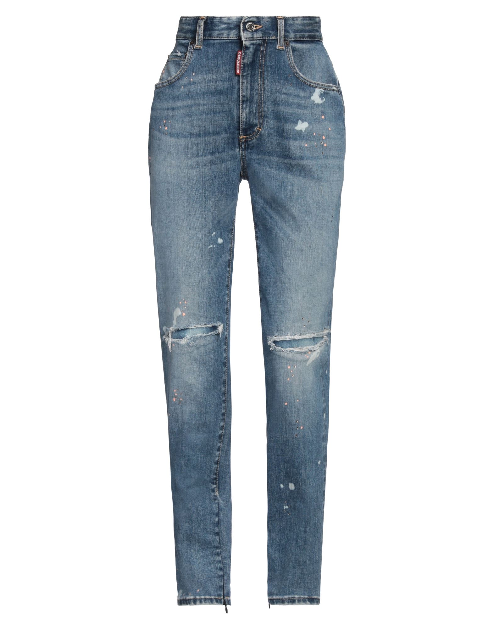 DSQUARED2 DSQUARED2 BOTTOMWEAR Τζιν