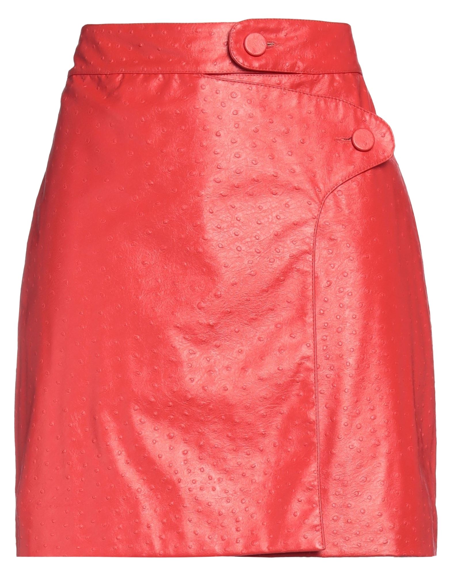 DSQUARED2 DSQUARED2 BOTTOMWEAR Μίνι φούστα