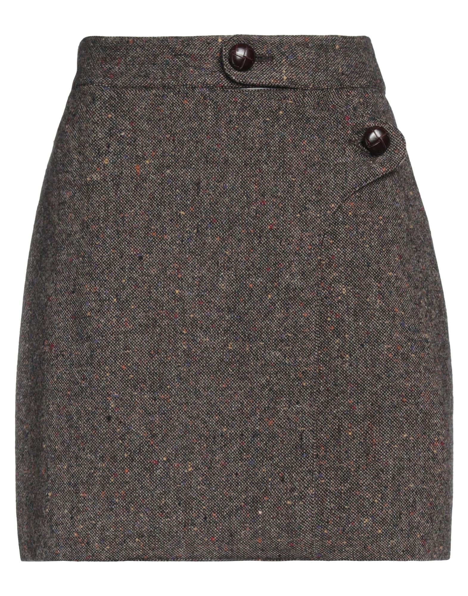 DSQUARED2 DSQUARED2 BOTTOMWEAR Μίνι φούστα