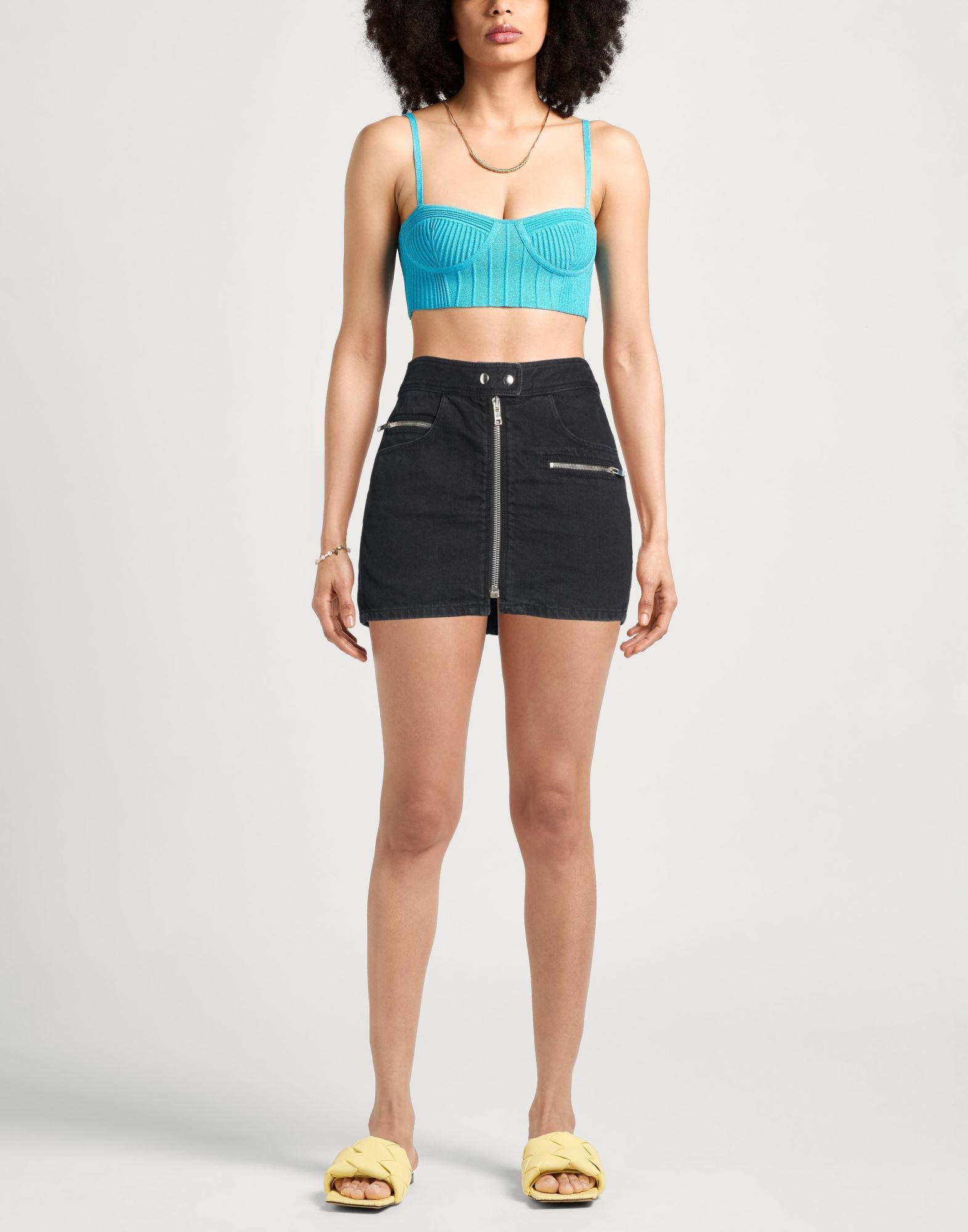  Isabel Marant - Hosen & Röcke - Jeansröcke - On Yoox.com 