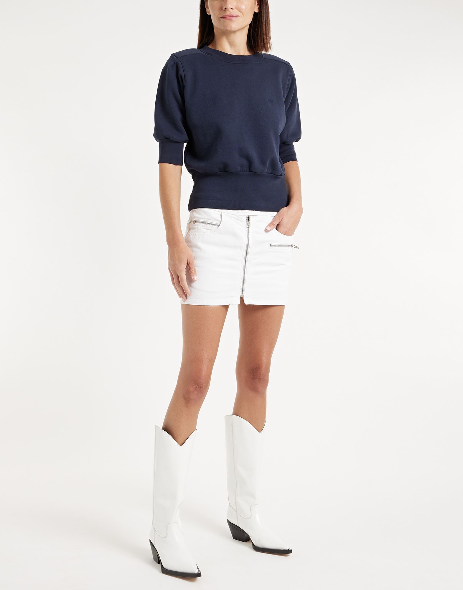  Isabel Marant - Hosen & Röcke - Jeansröcke - On Yoox.com 