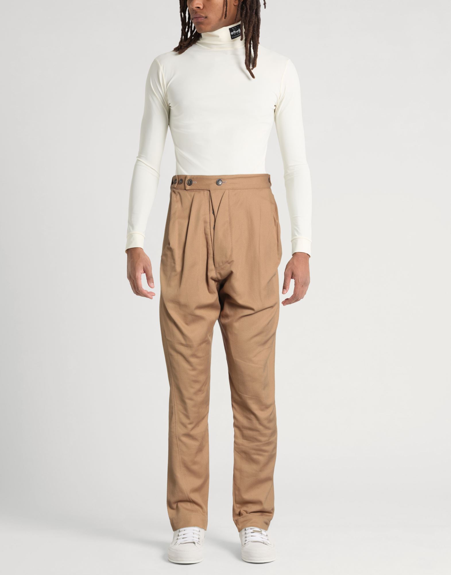  Vivienne Westwood - Hosen & Röcke - Hosen - On Yoox.com 