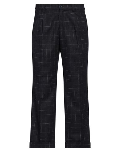 Pantalones Hombre Azul noche 52 Hombre