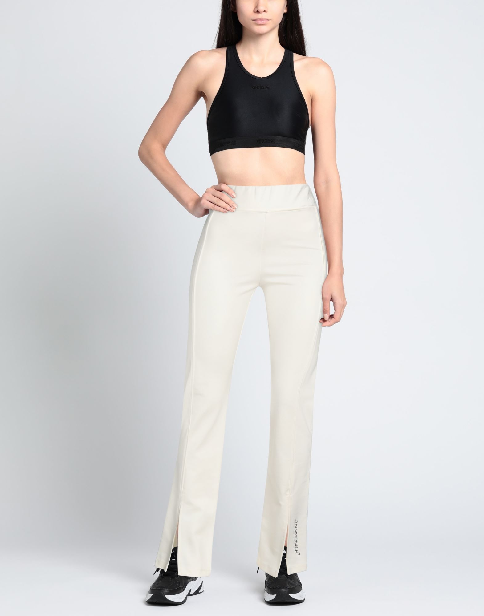  Hinnominate - Hosen & Röcke - Leggings - On Yoox.com 
