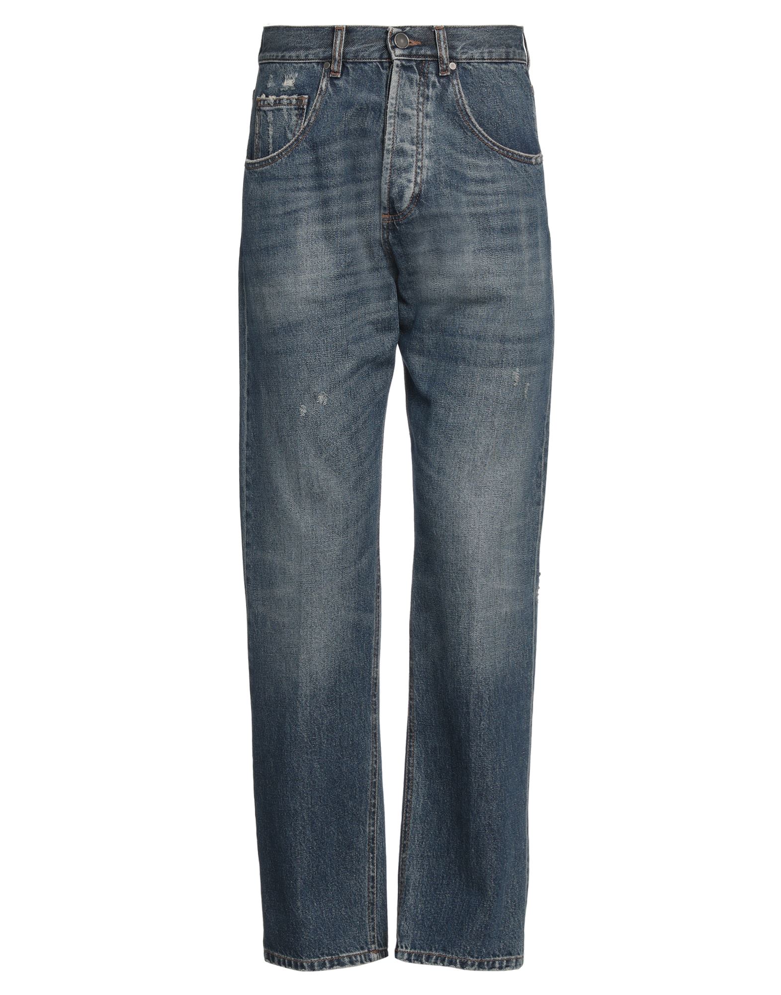  Lardini - Hosen & Röcke - Jeanshosen - On Yoox.com 