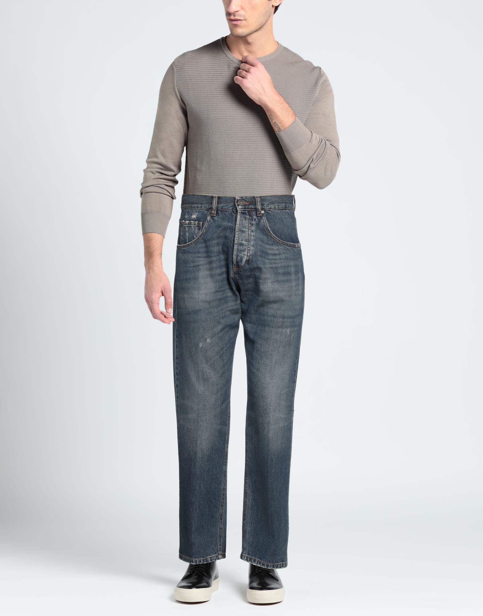  Lardini - Hosen & Röcke - Jeanshosen - On Yoox.com 