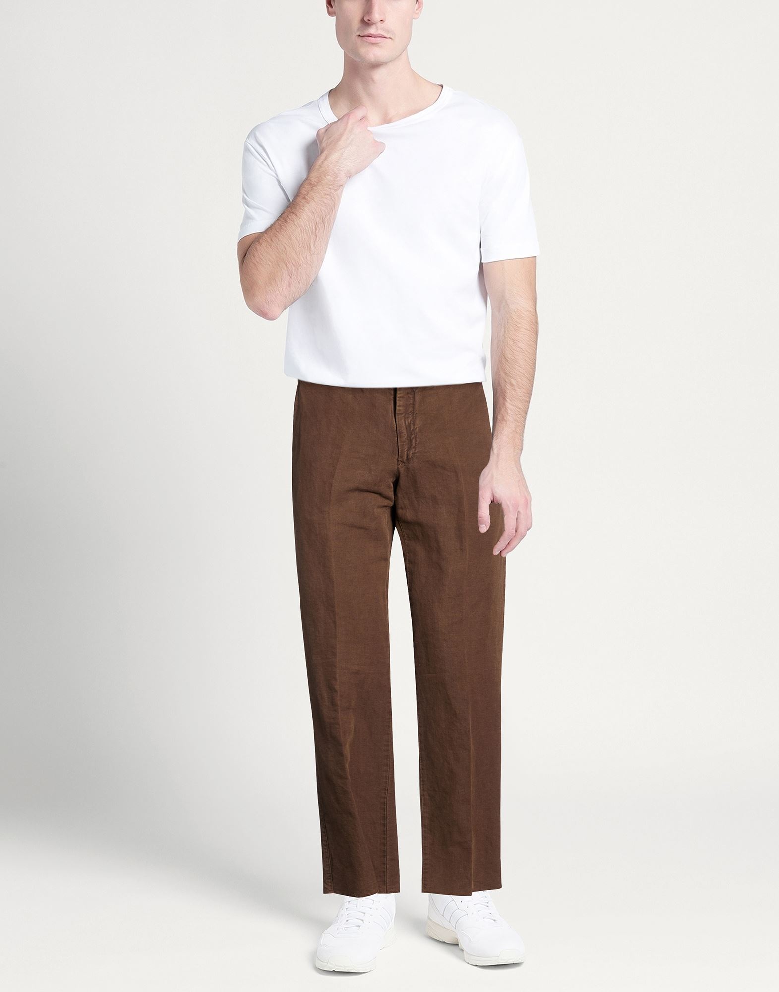  The Gigi - Hosen & Röcke - Hosen - On Yoox.com 