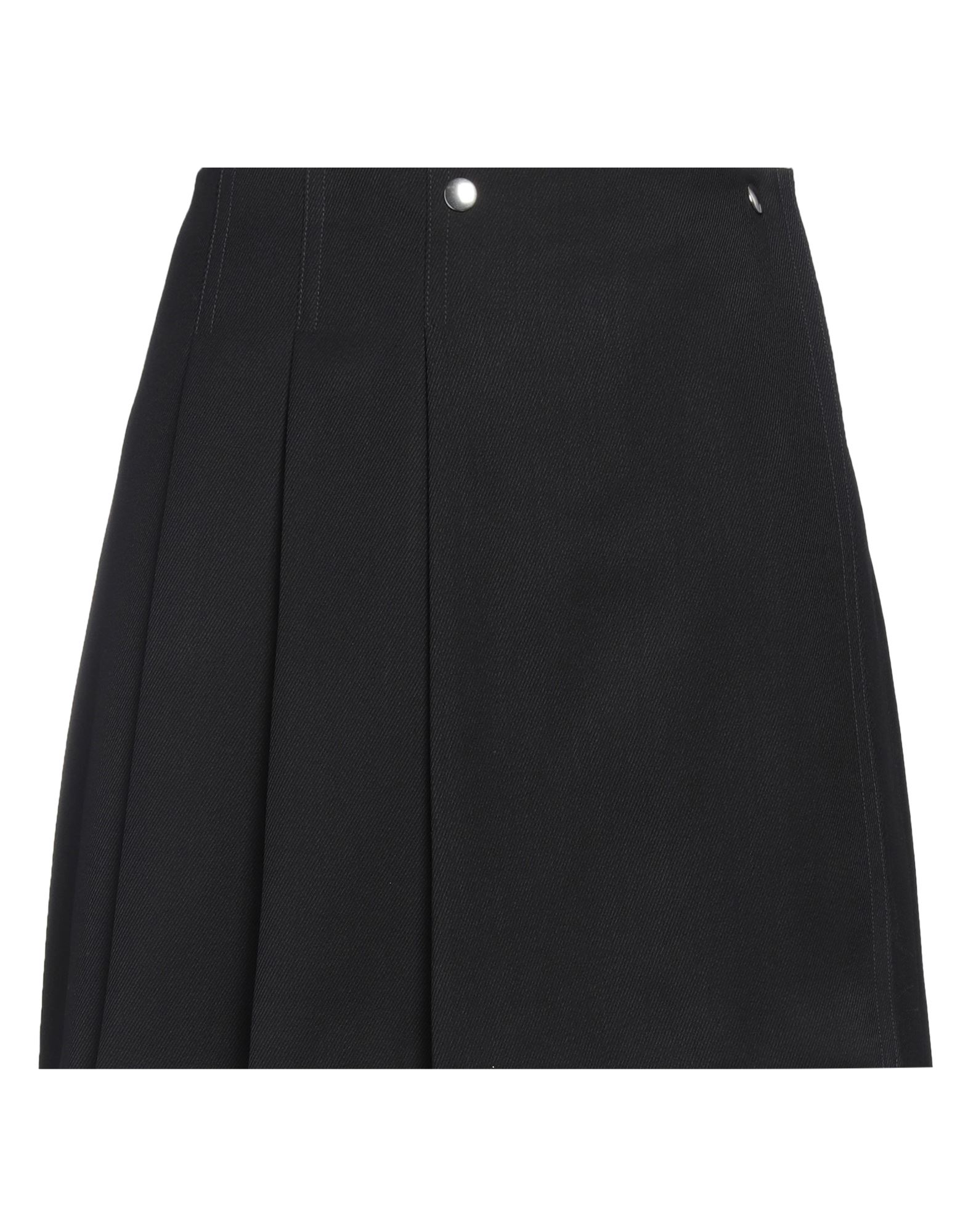 PLAN C PLAN C BOTTOMWEAR Μίνι φούστα