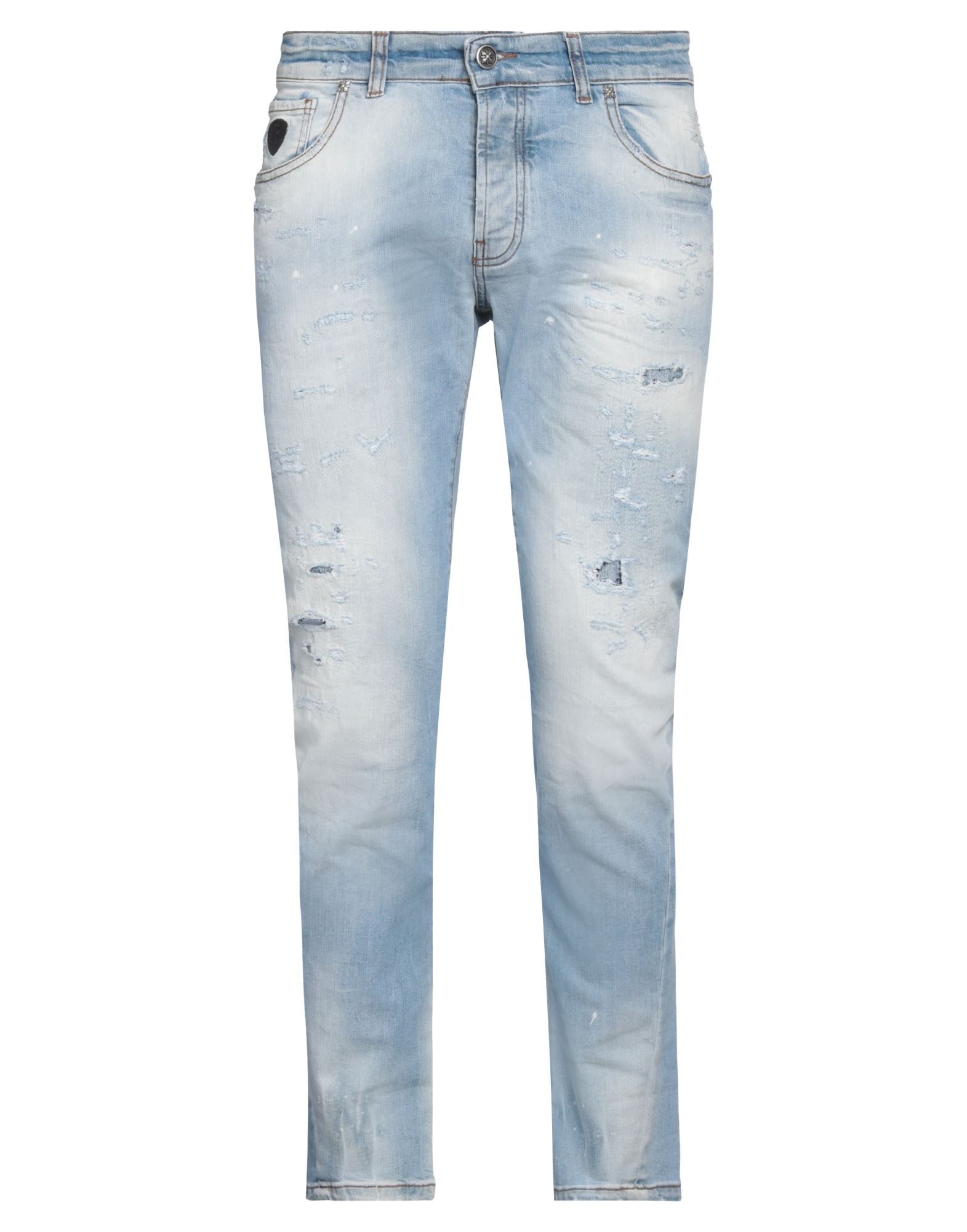JOHN RICHMOND BOTTOMWEAR Τζιν