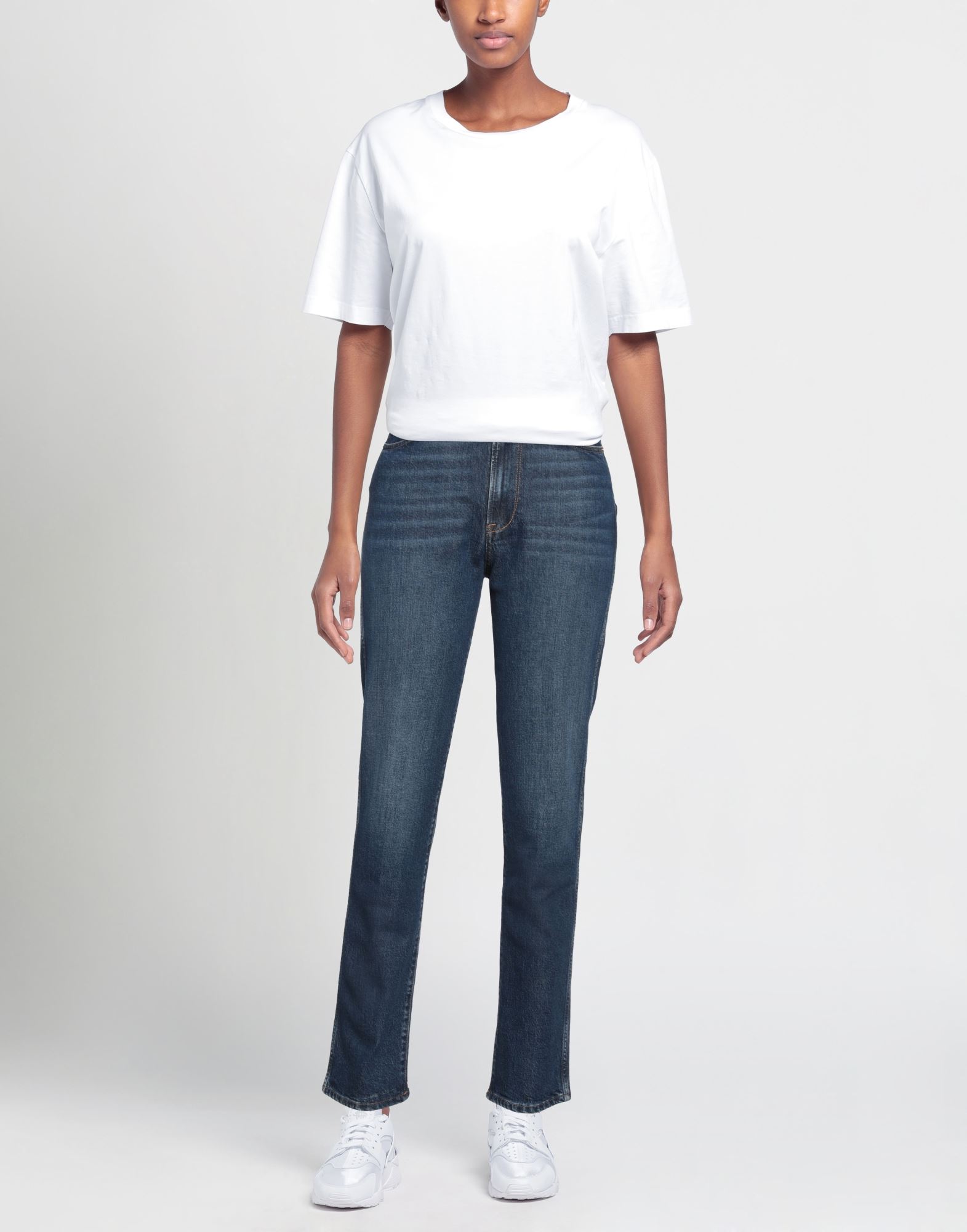  3x1 Nyc - Hosen & Röcke - Jeanshosen - On Yoox.com 