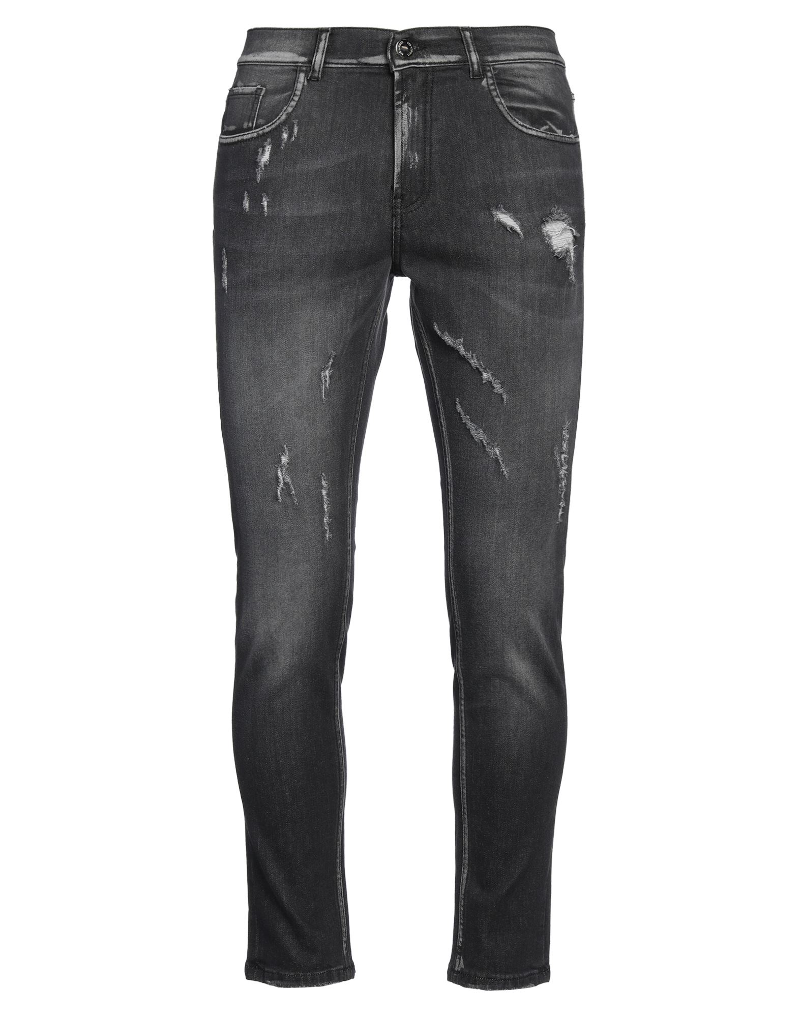  Les Hommes - Hosen & Röcke - Jeanshosen - On Yoox.com 