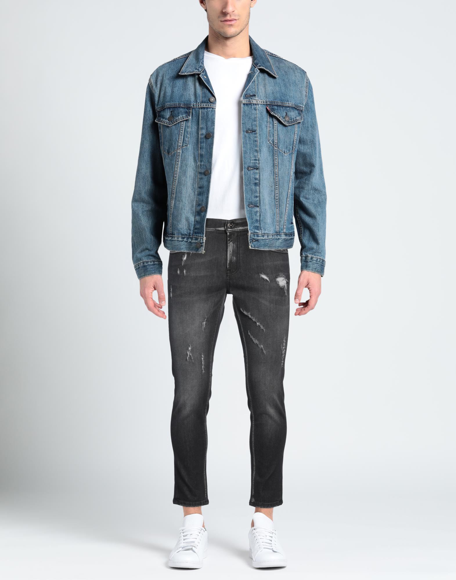  Les Hommes - Hosen & Röcke - Jeanshosen - On Yoox.com 