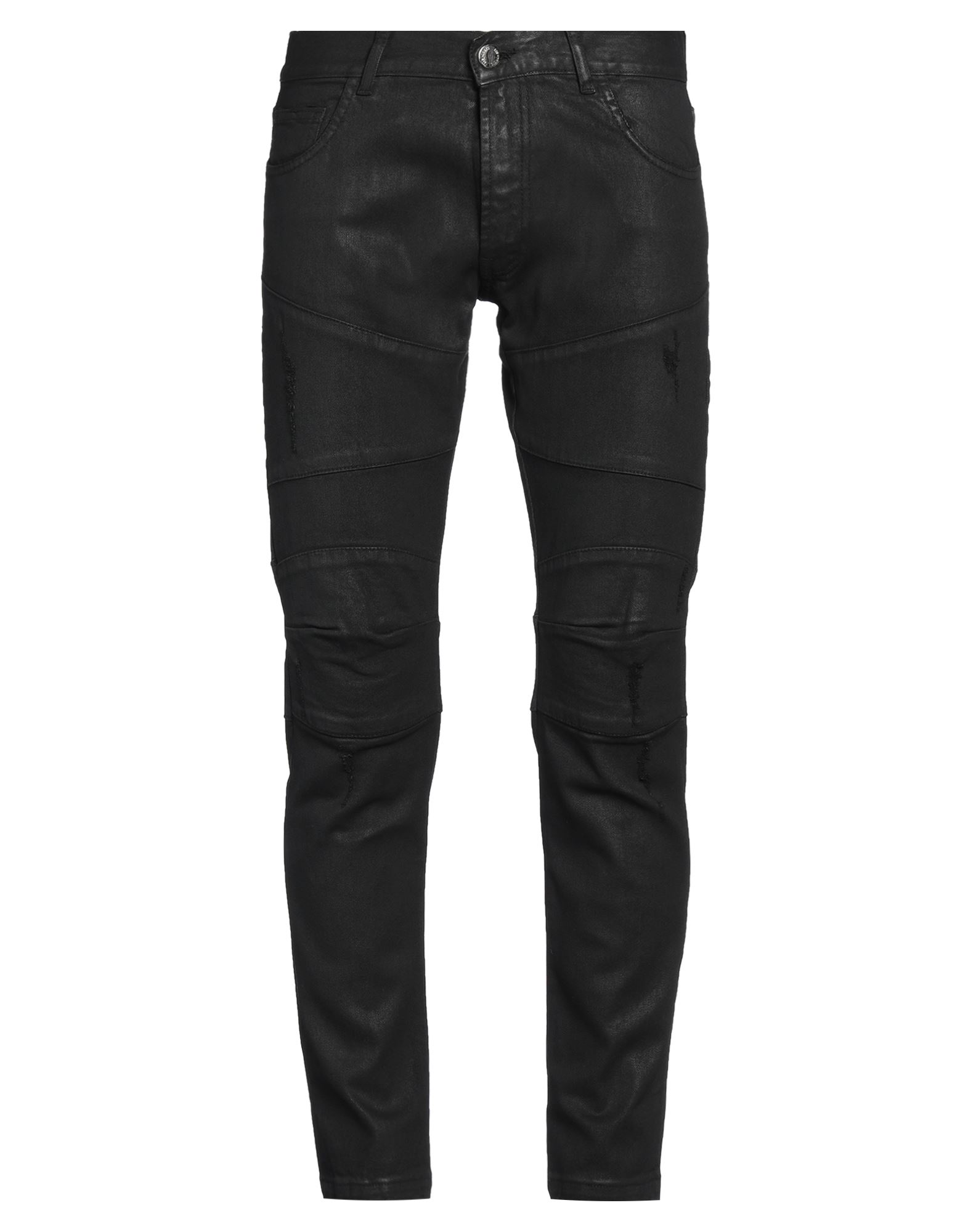  Les Hommes - Hosen & Röcke - Jeanshosen - On Yoox.com 