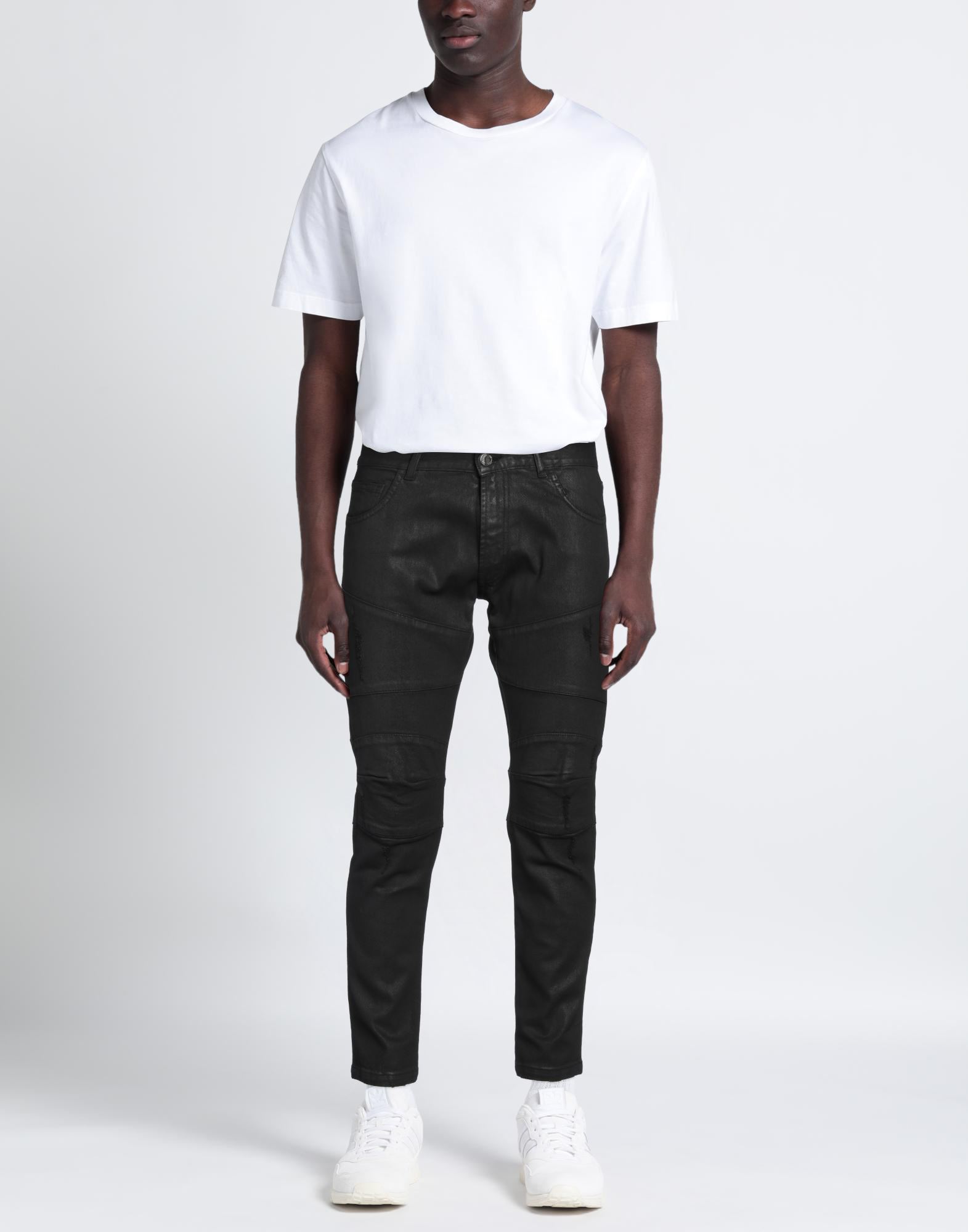  Les Hommes - Hosen & Röcke - Jeanshosen - On Yoox.com 