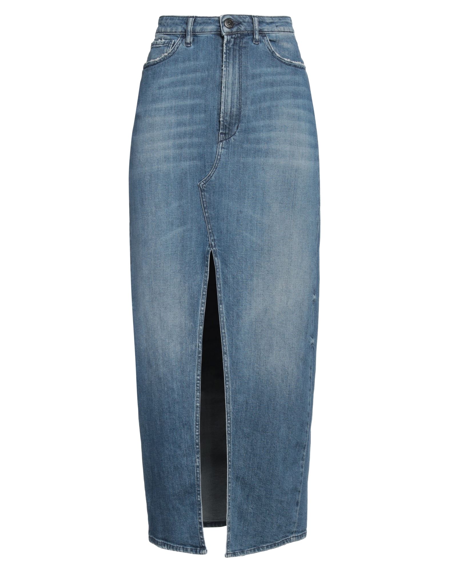  3x1 Nyc - Hosen & Röcke - Jeansröcke - On Yoox.com 