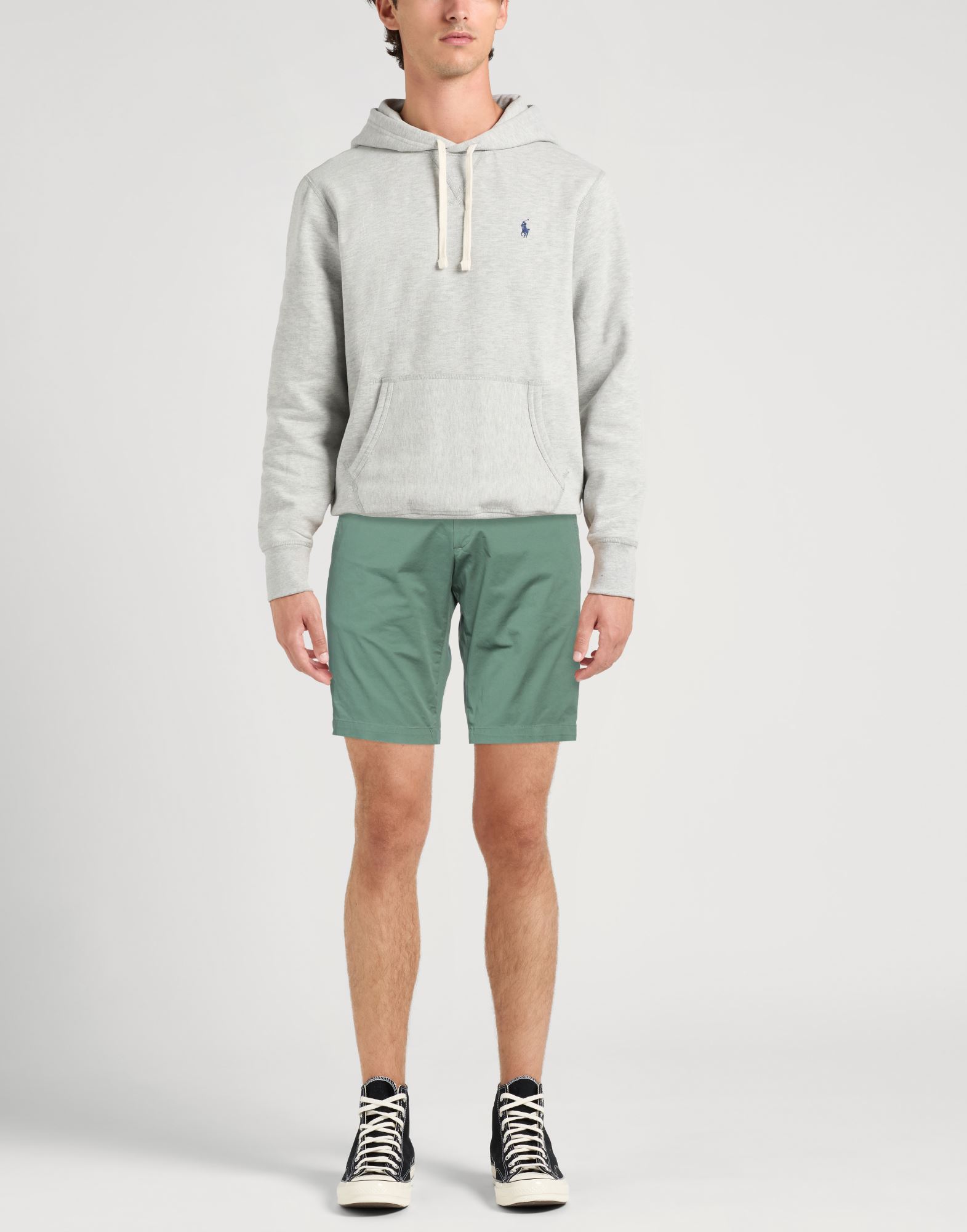  RoŸ Roger's - Hosen & Röcke - Shorts & Bermudashorts - On Yoox.com 