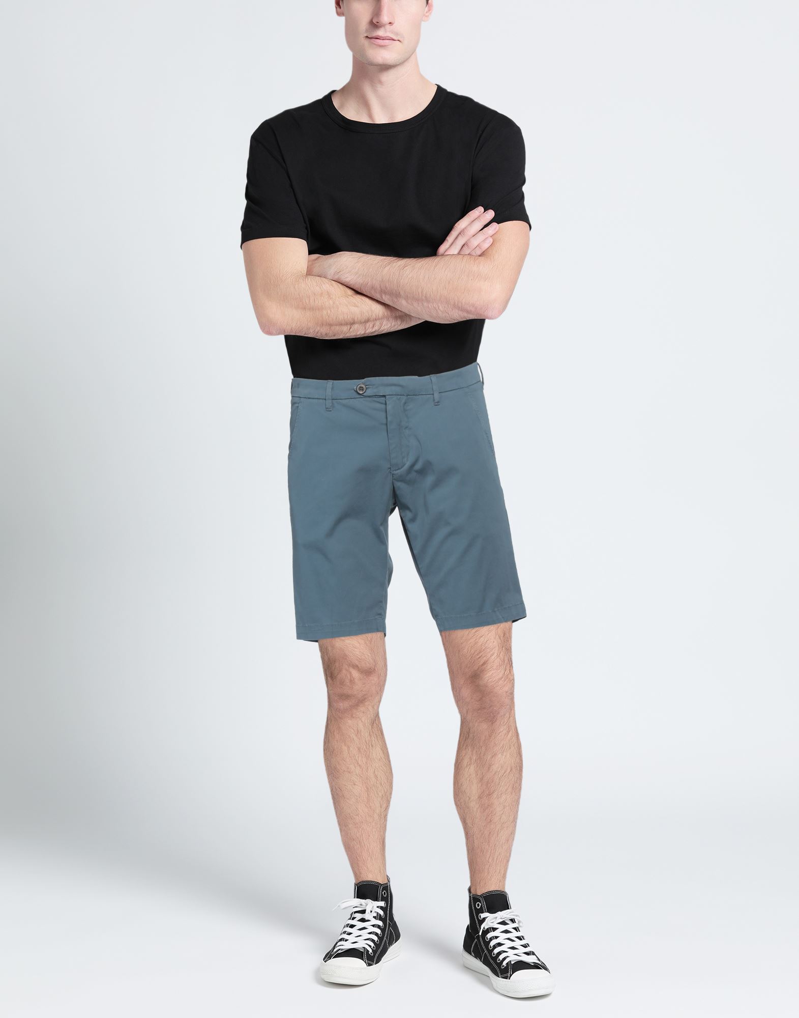  RoŸ Roger's - Hosen & Röcke - Shorts & Bermudashorts - On Yoox.com 