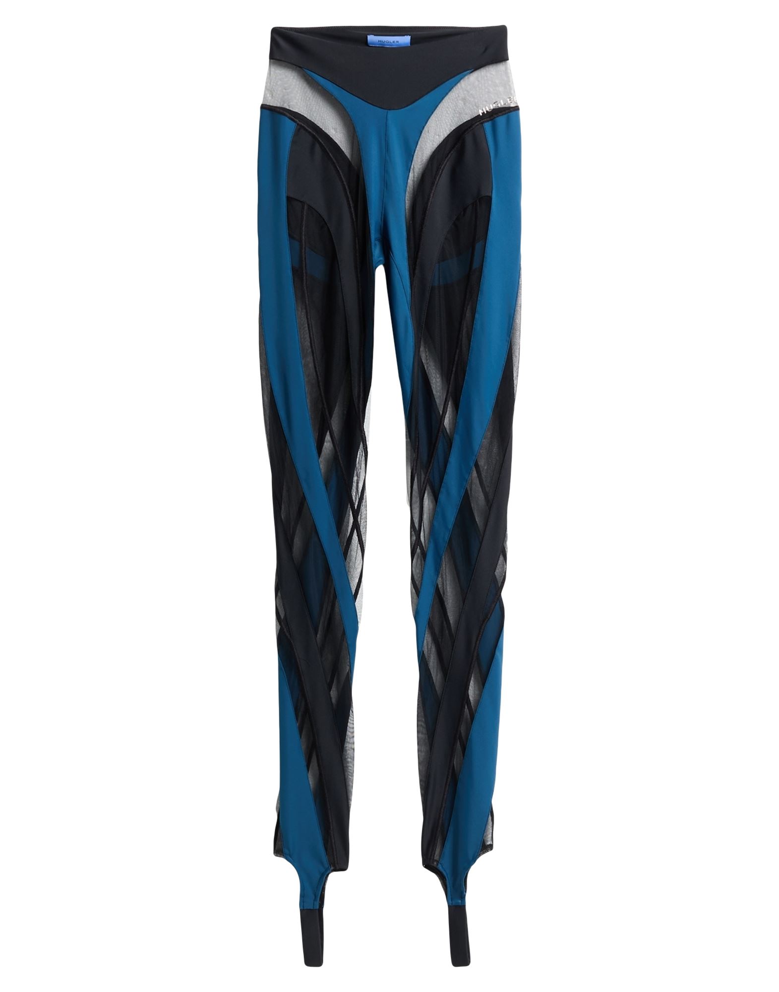  Mugler - Hosen & Röcke - Leggings - On Yoox.com 