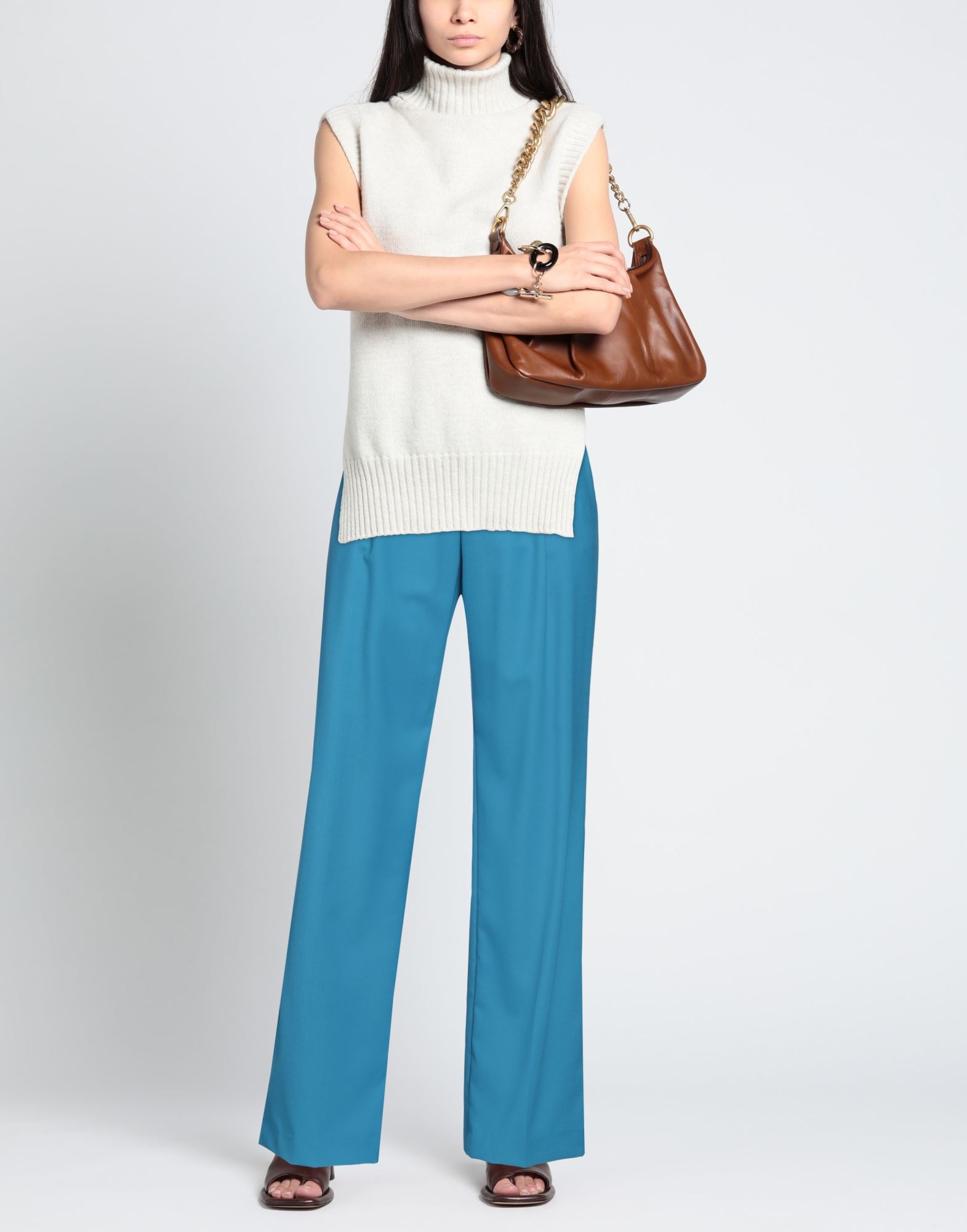  True Royal - Hosen & Röcke - Hosen - On Yoox.com 