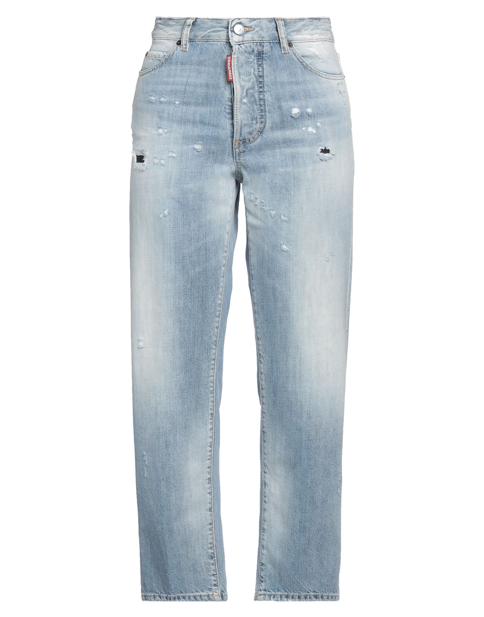 DSQUARED2 DSQUARED2 BOTTOMWEAR Τζιν