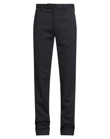 Incotex 1951 By Slowear Man Pants Midnight Blue Size 40 Wool, Polyester, Elastane In Blue