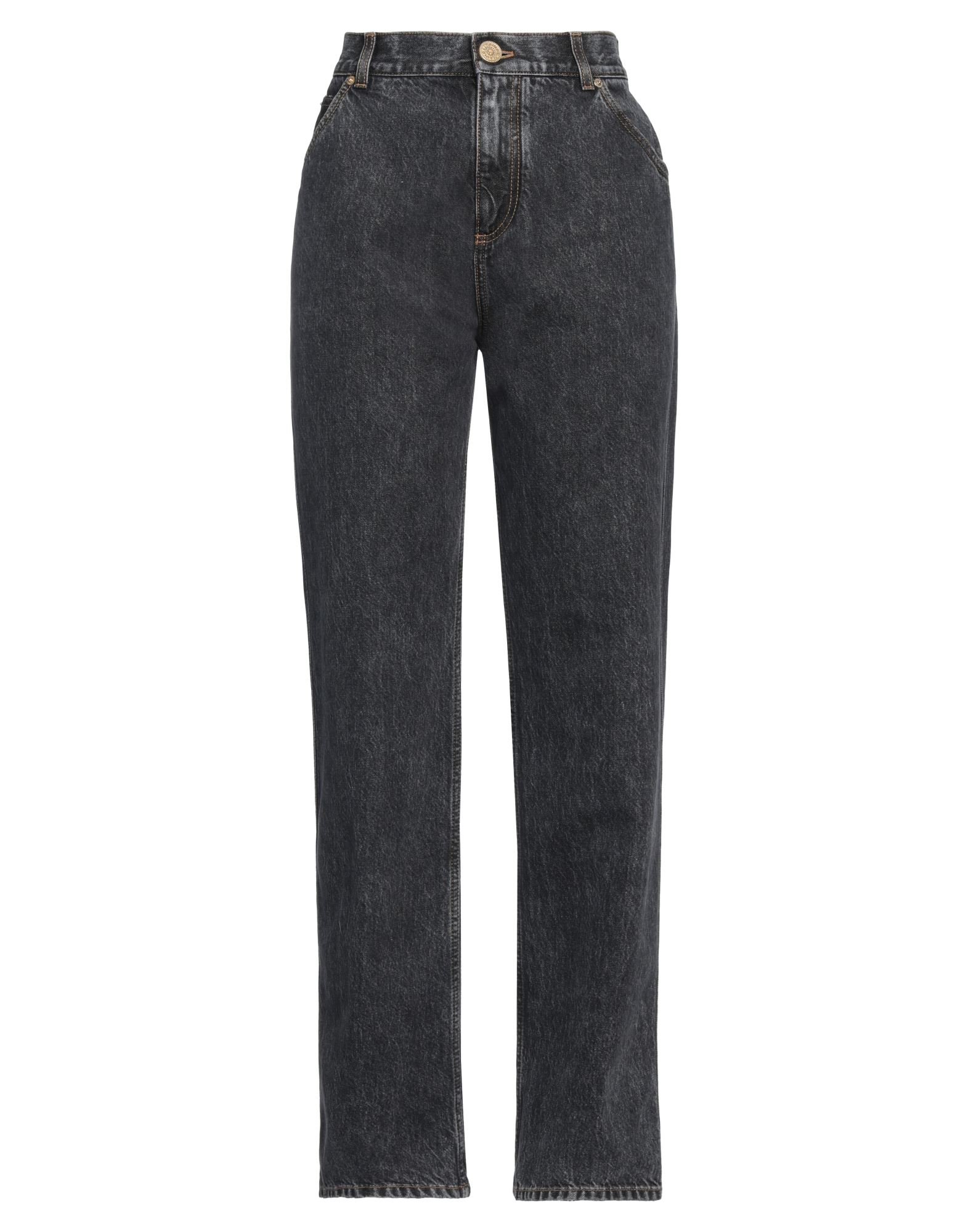 BALMAIN BALMAIN BOTTOMWEAR Τζιν