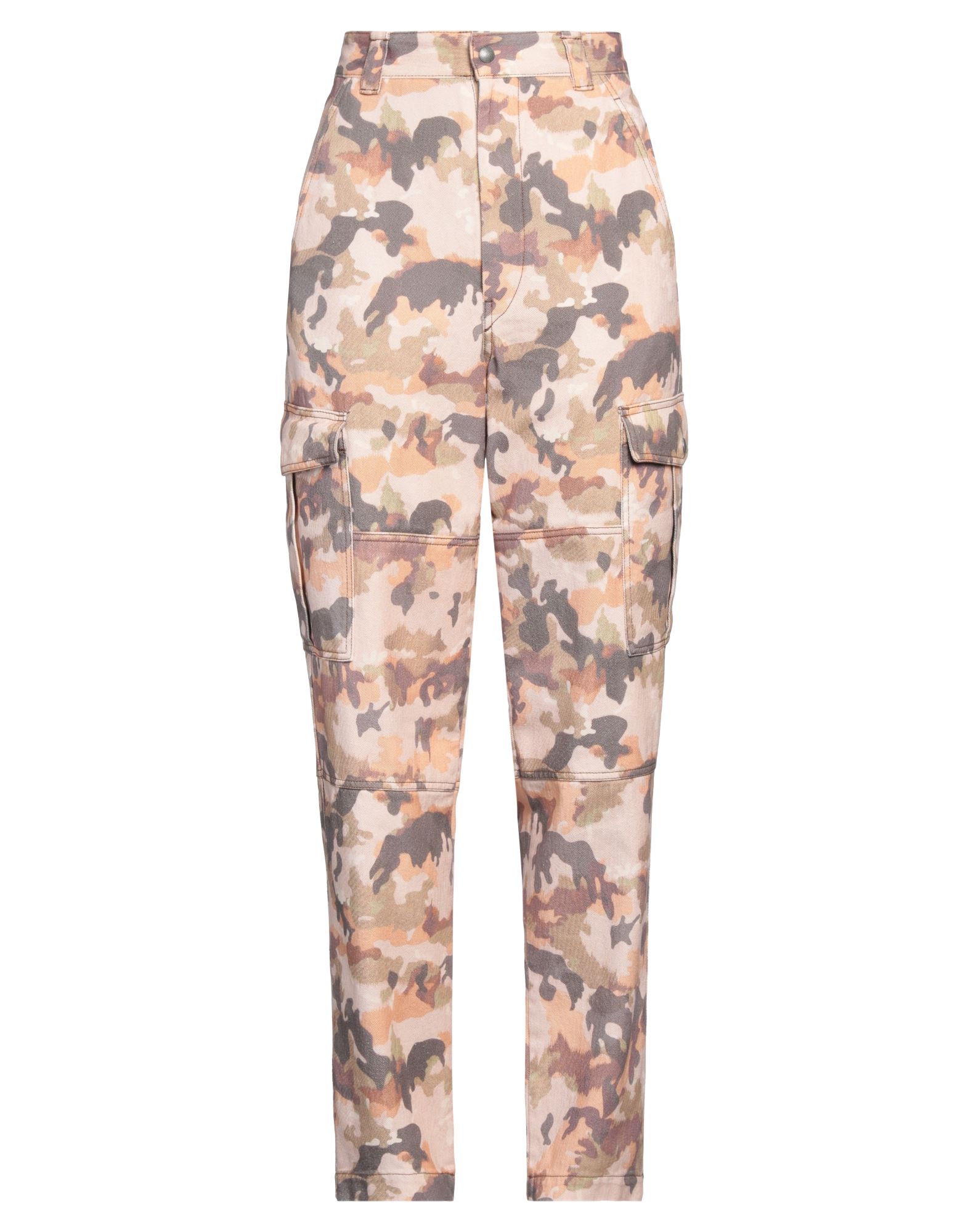 ISABEL MARANT ISABEL MARANT BOTTOMWEAR Τζιν