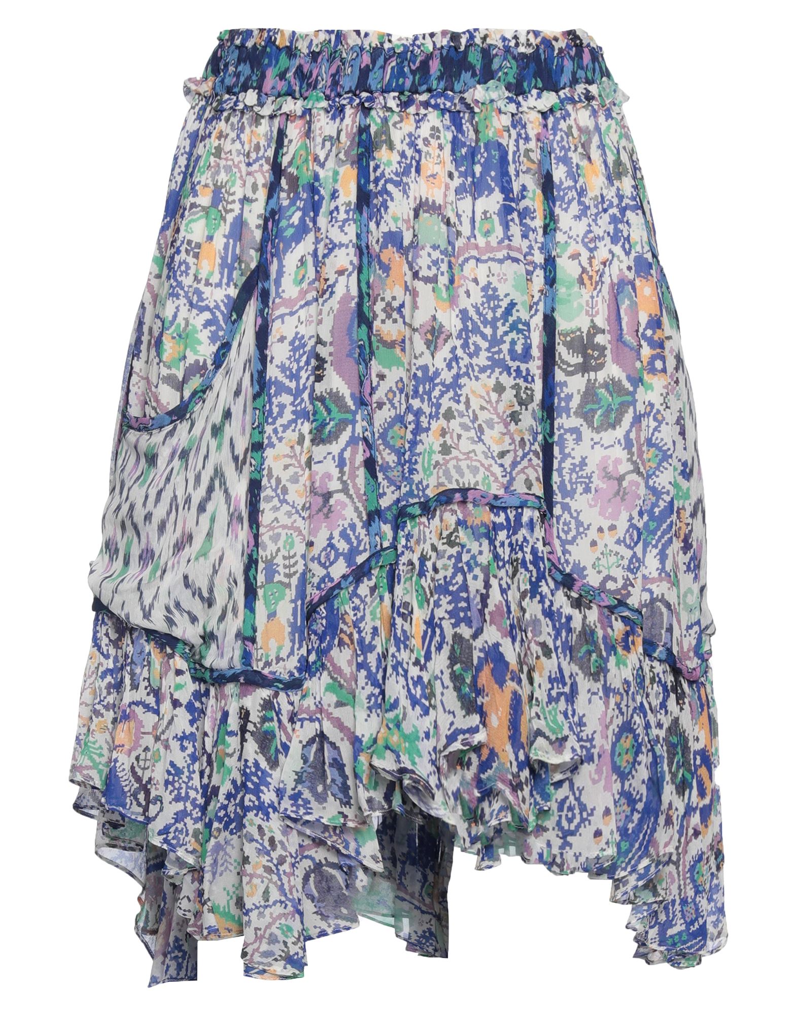 ISABEL MARANT ISABEL MARANT BOTTOMWEAR Μίνι φούστα