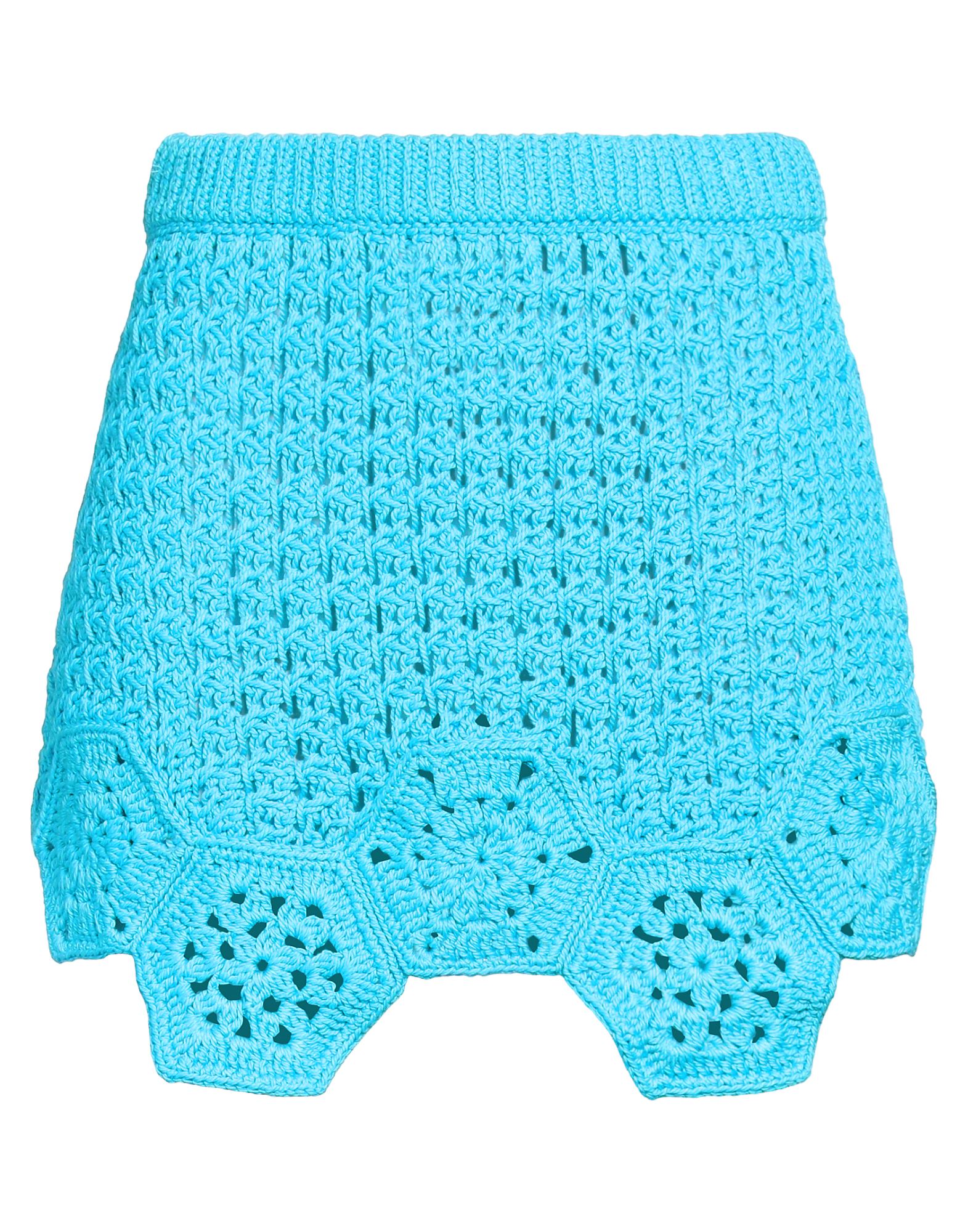 ALANUI ALANUI BOTTOMWEAR Μίνι φούστα