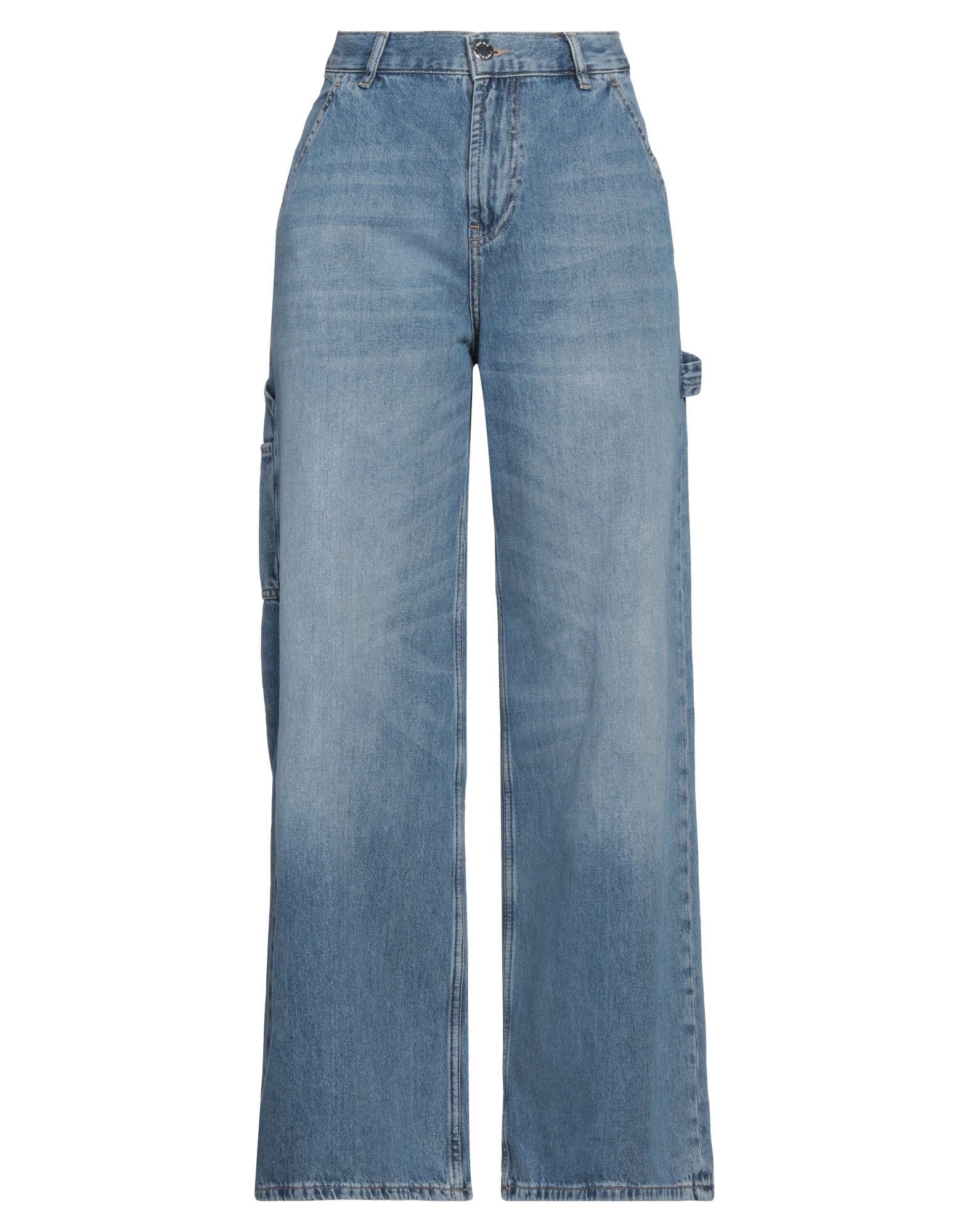 PINKO PINKO BOTTOMWEAR Τζιν