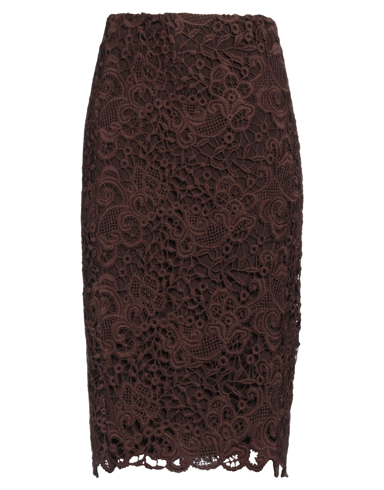 エルマノシェルヴィーノ スカート エルマノ シェルヴィーノ (ERMANNO SCERVINO)レディース