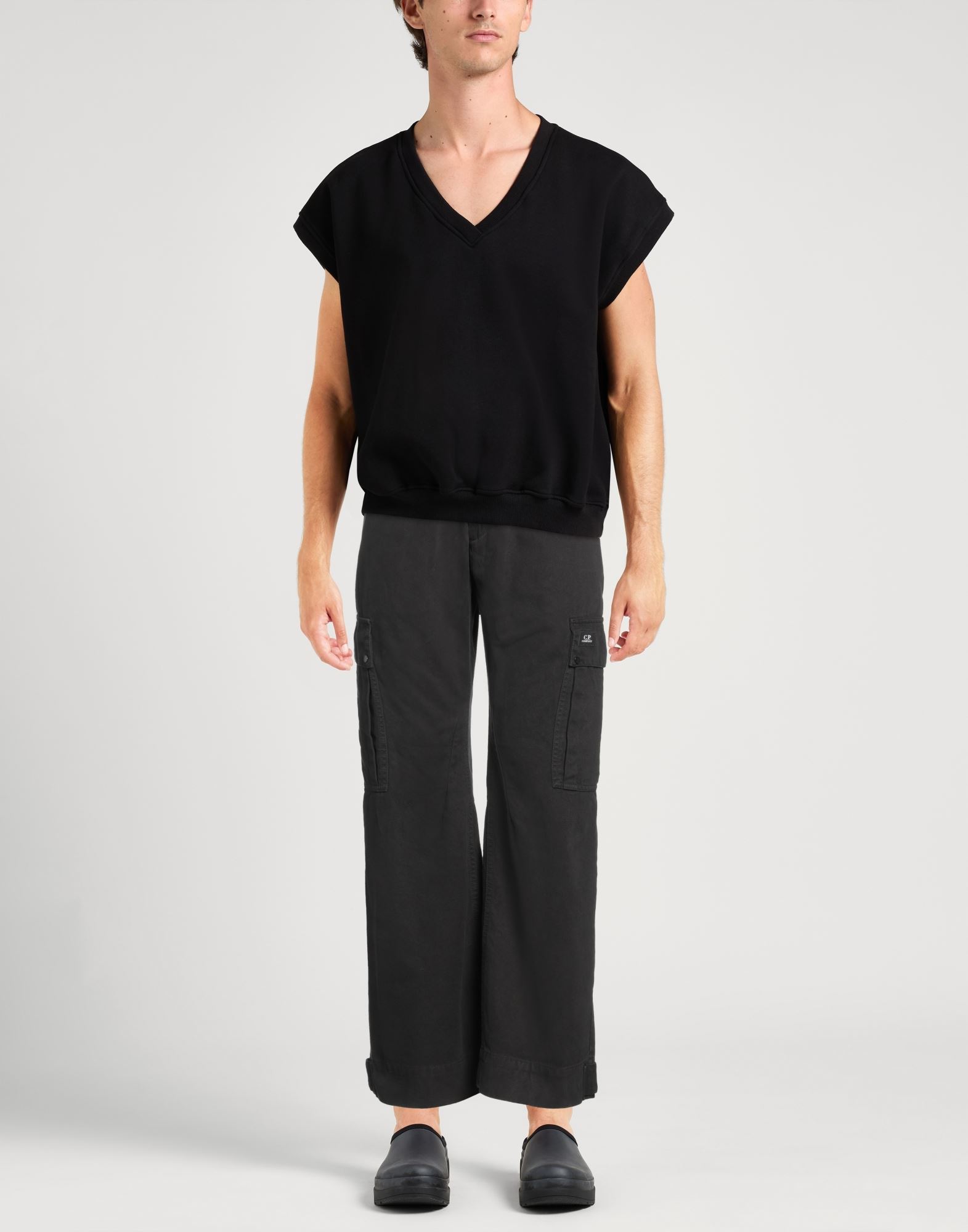  C.p. Company - Partes De Abajo - Pantalones - On Yoox.com 