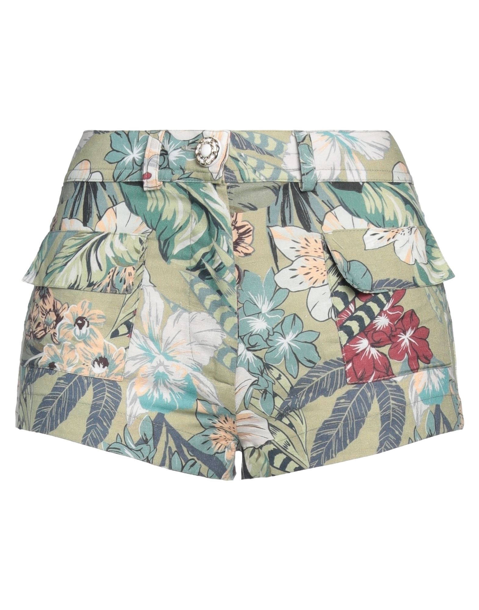 ISLA & WHITE ISLA & WHITE BOTTOMWEAR Σορτς & Βερμούδες