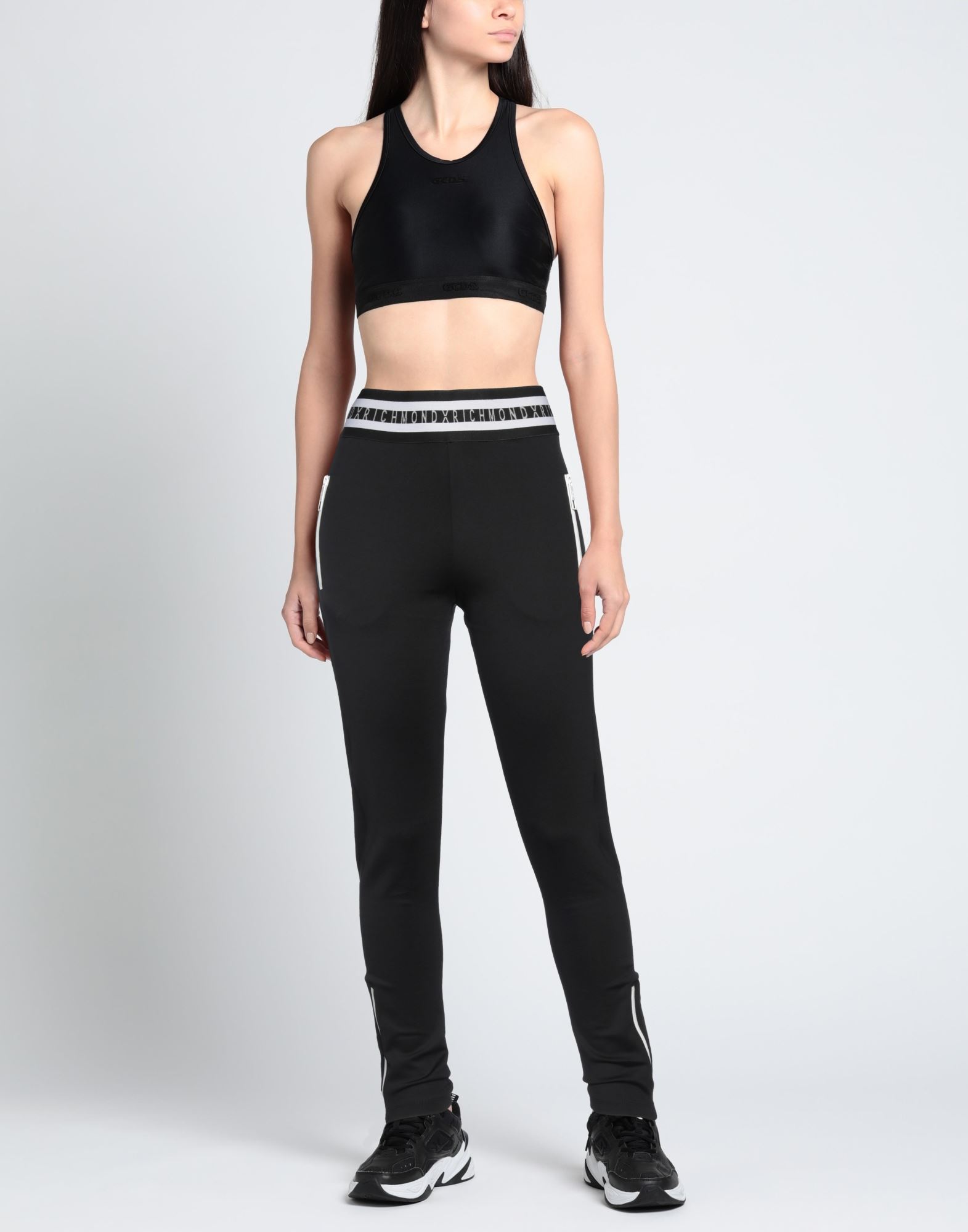  Richmond X - Hosen & Röcke - Hosen - On Yoox.com 