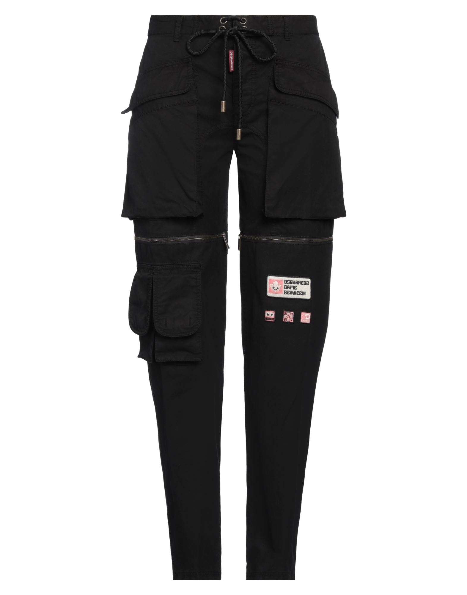 DSQUARED2 BOTTOMWEAR Casual Παντελόνι