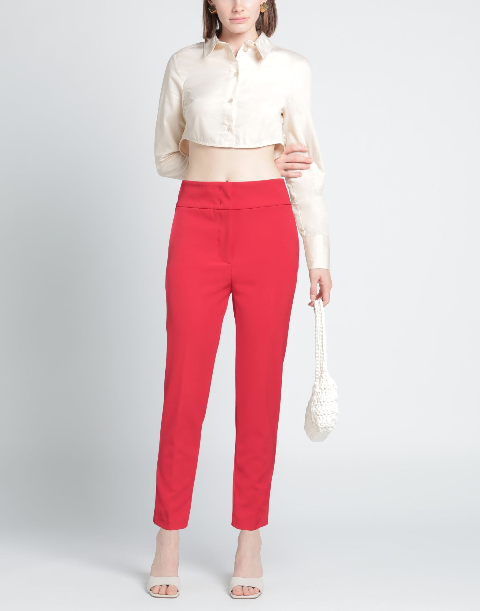  Blugirl - Hosen & Röcke - Hosen - On Yoox.com 