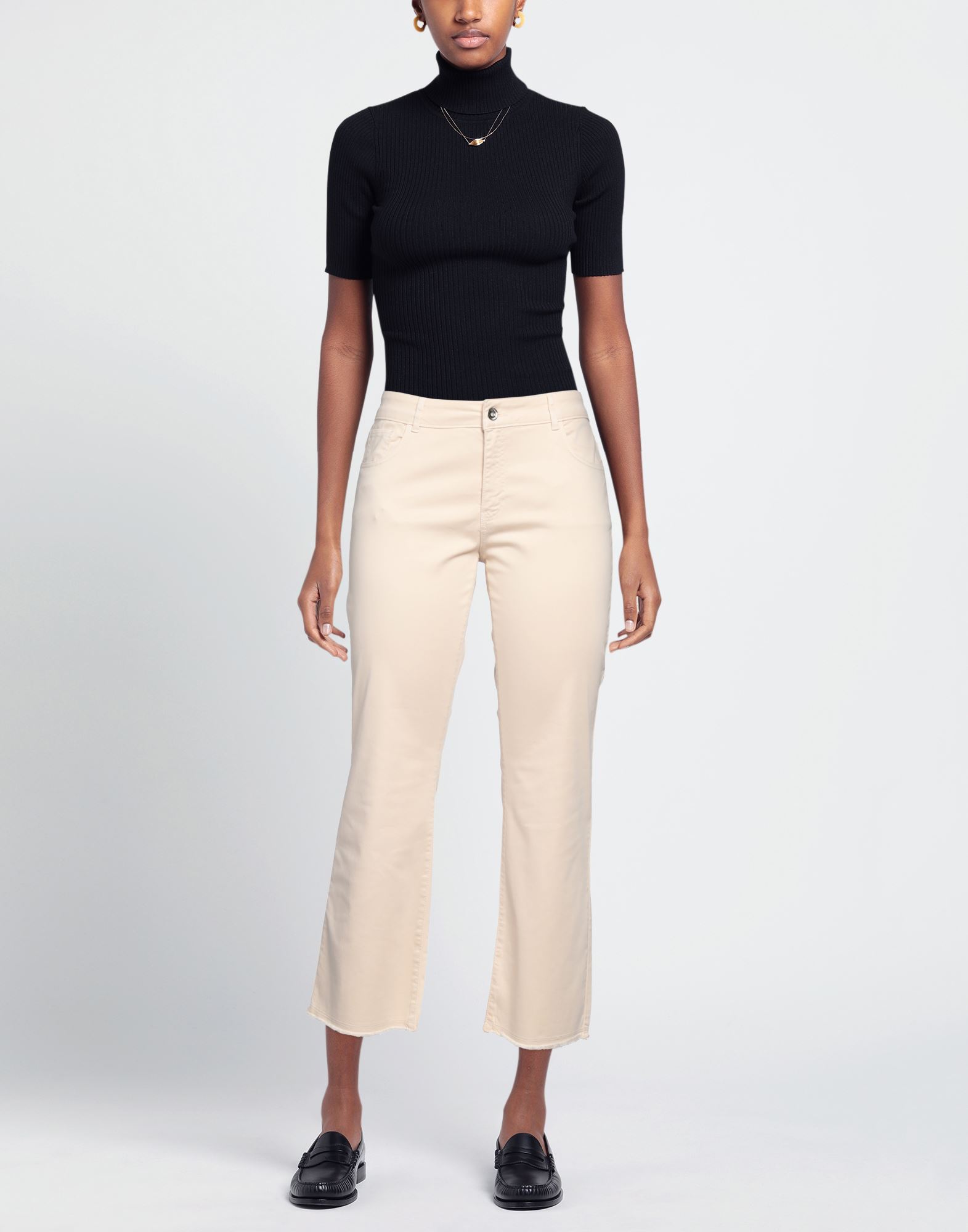  Emme By Marella - Hosen & Röcke - Hosen - On Yoox.com 