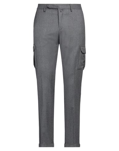Hose Herren Grau 33 Herren