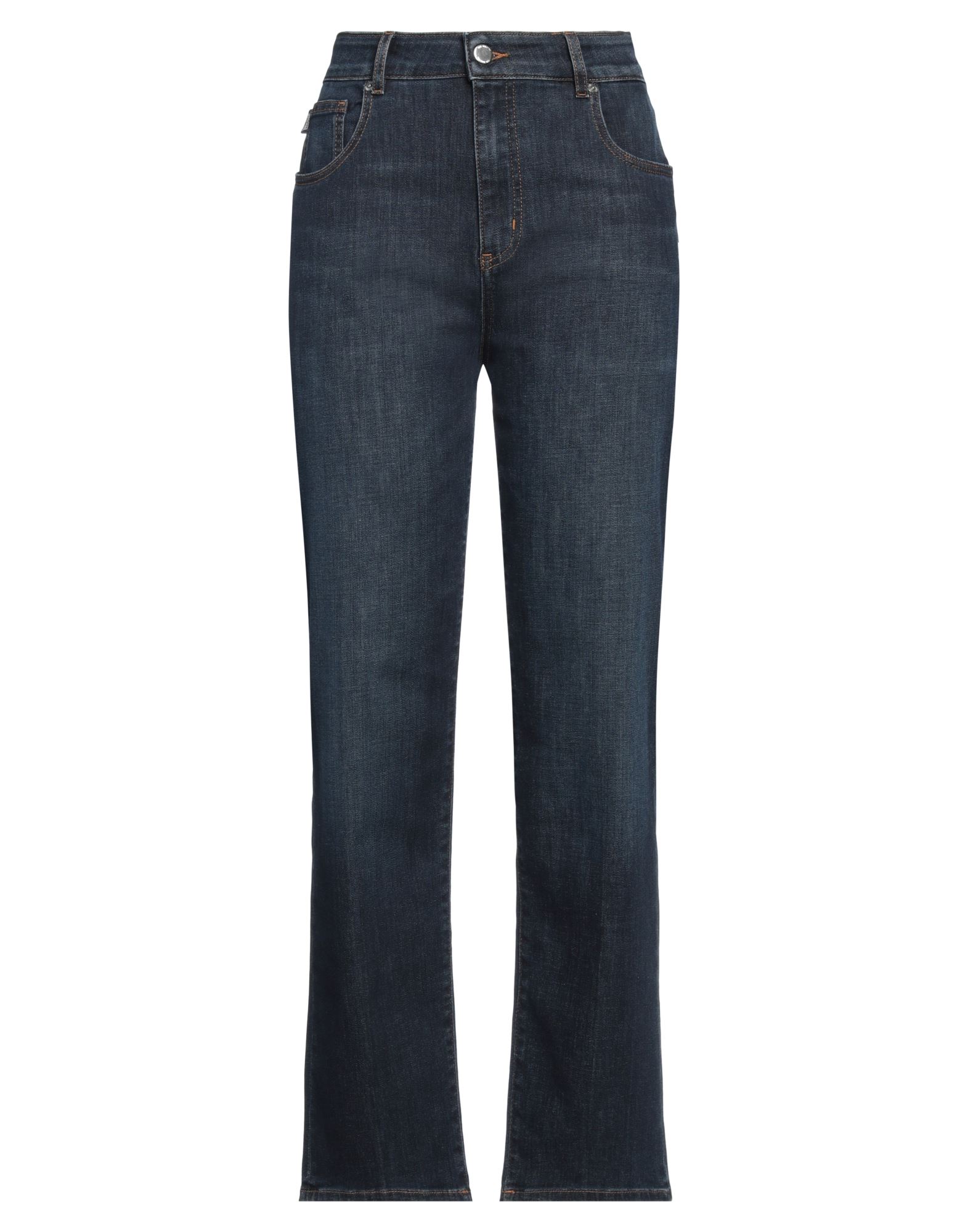 LOVE MOSCHINO LOVE MOSCHINO BOTTOMWEAR Τζιν