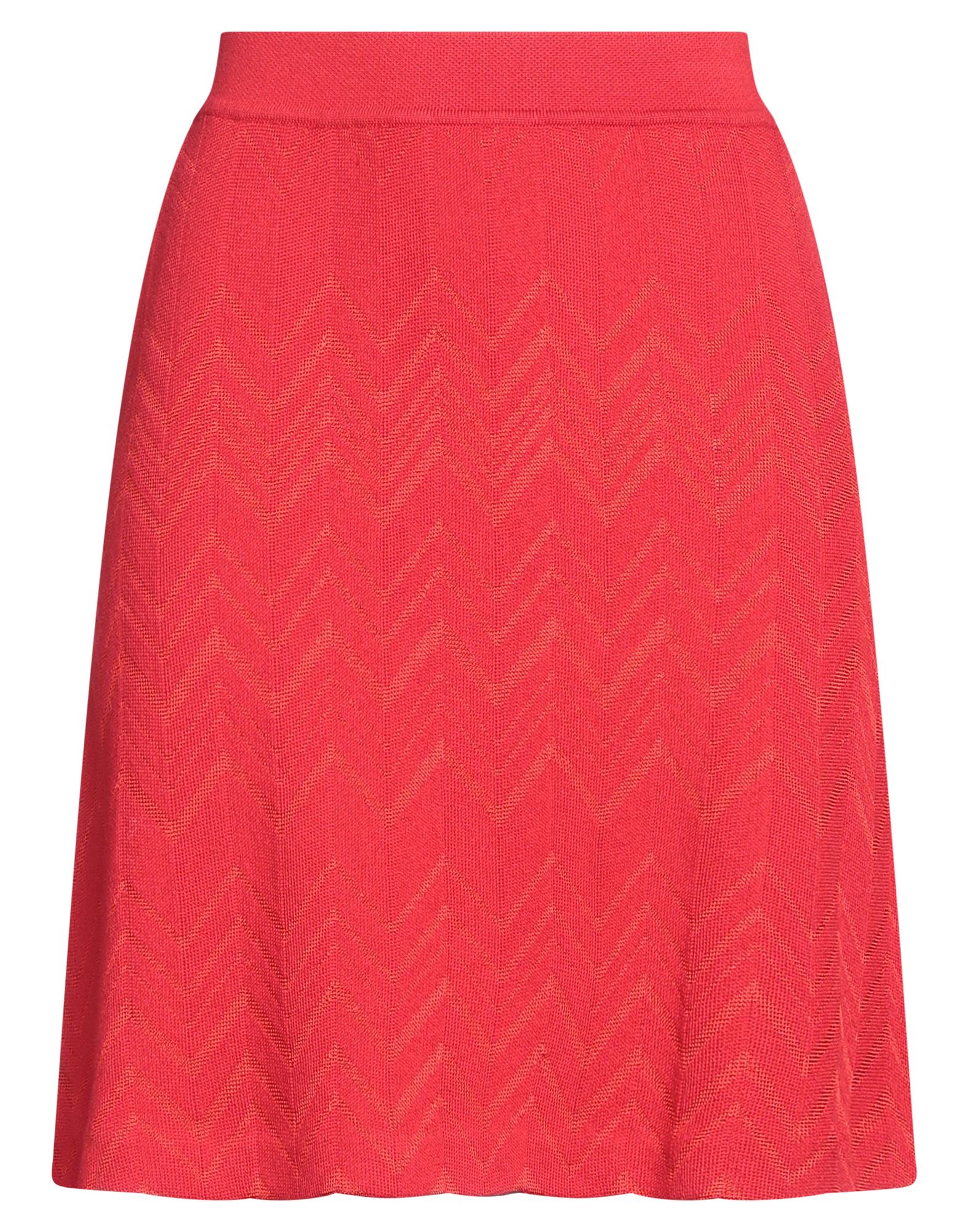 MISSONI MISSONI BOTTOMWEAR Μίνι φούστα
