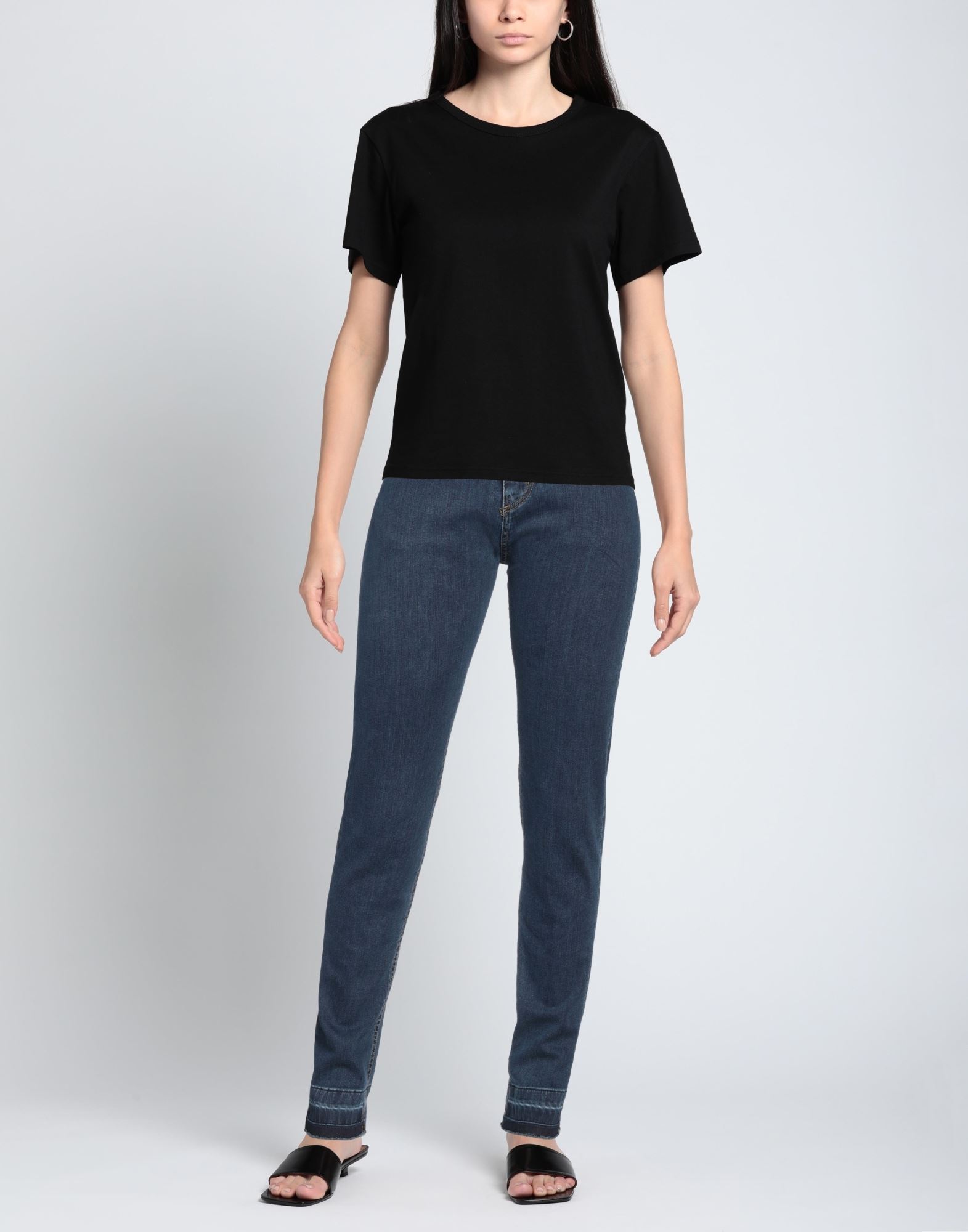  Cristina Gavioli - Hosen & Röcke - Jeanshosen - On Yoox.com 