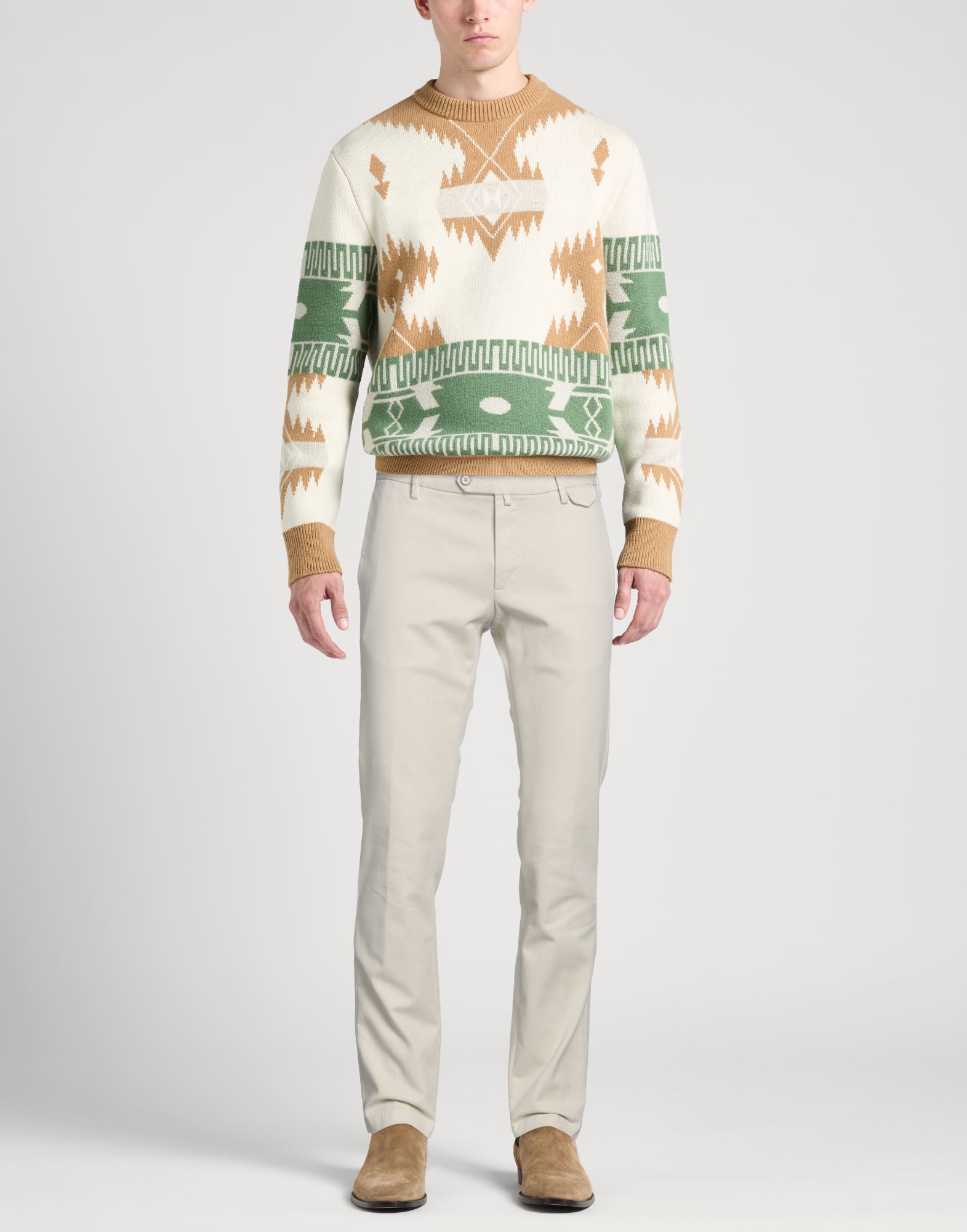  At.p.co - Hosen & Röcke - Hosen - On Yoox.com 