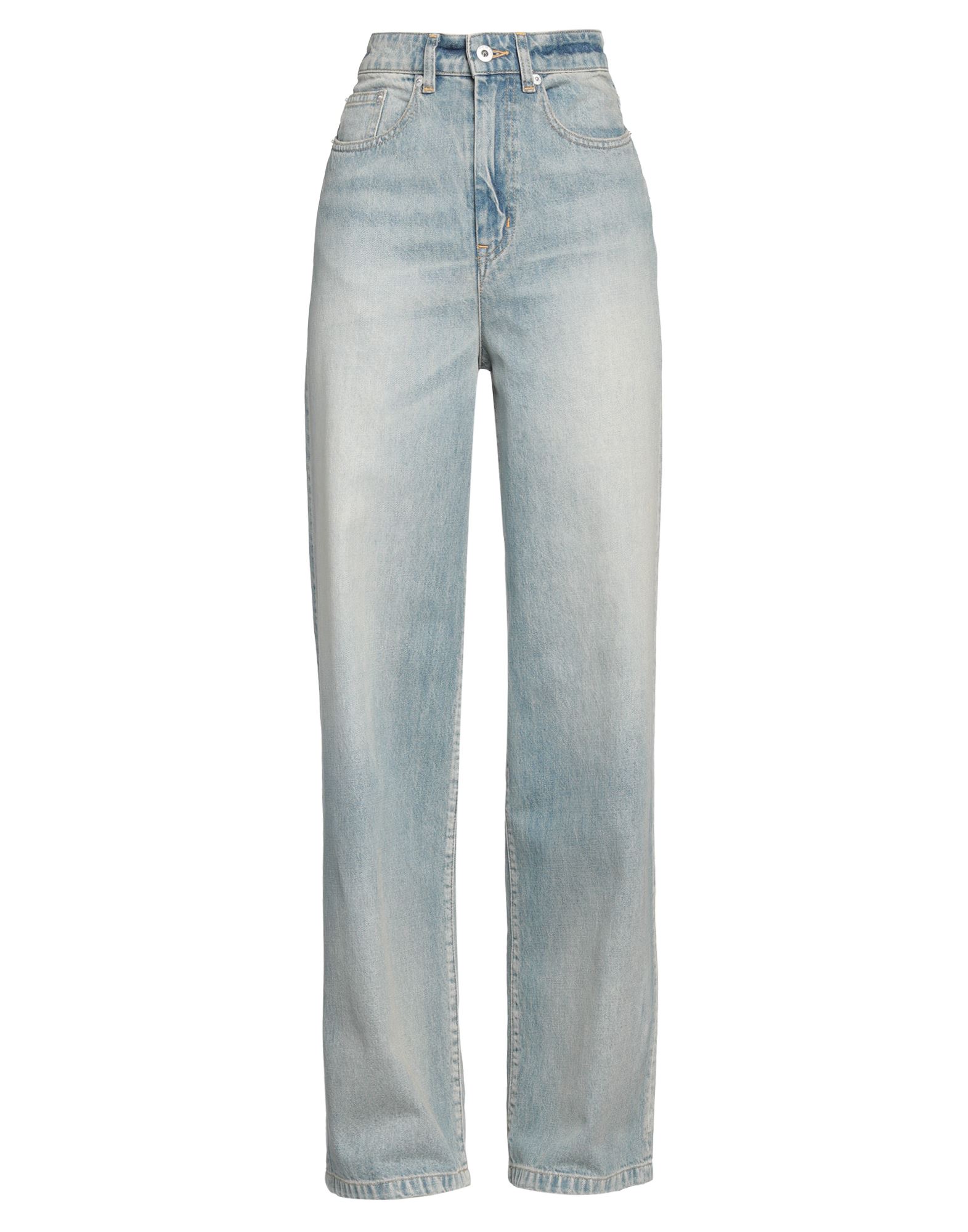  Kenzo - Partes De Abajo - Pantalones Vaqueros - On Yoox.com 