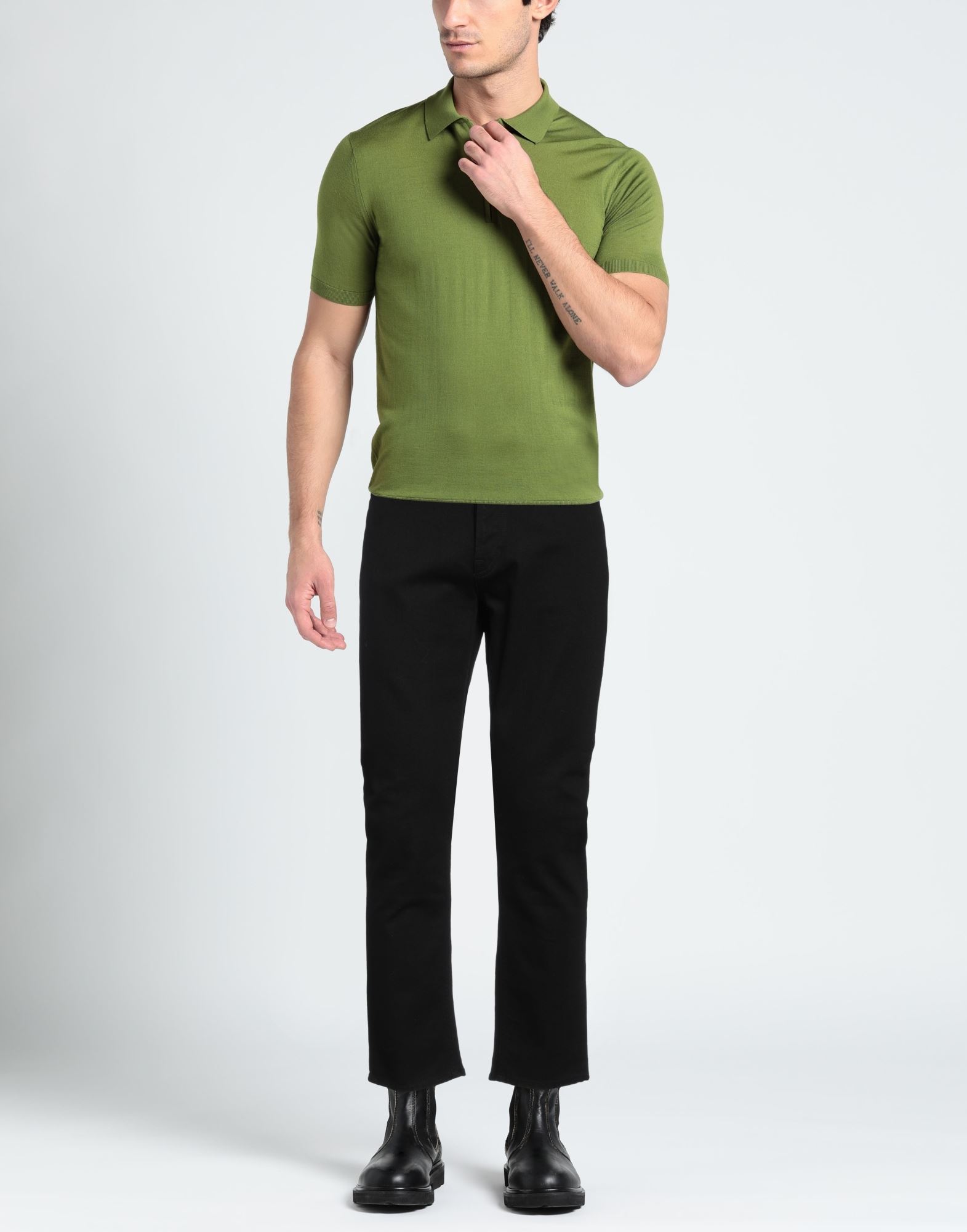  Department 5 - Hosen & Röcke - Jeanshosen - On Yoox.com 