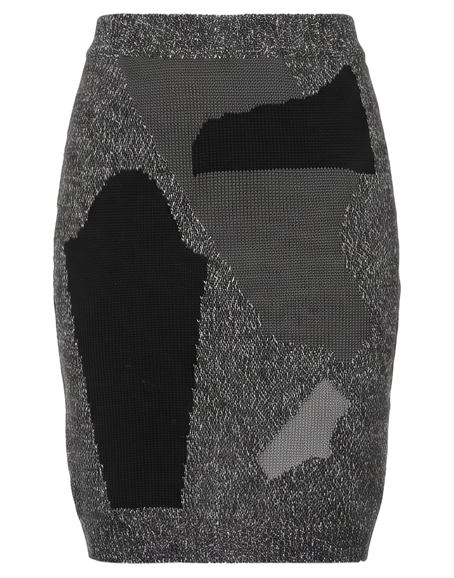 MOSCHINO BOTTOMWEAR Μίνι φούστα
