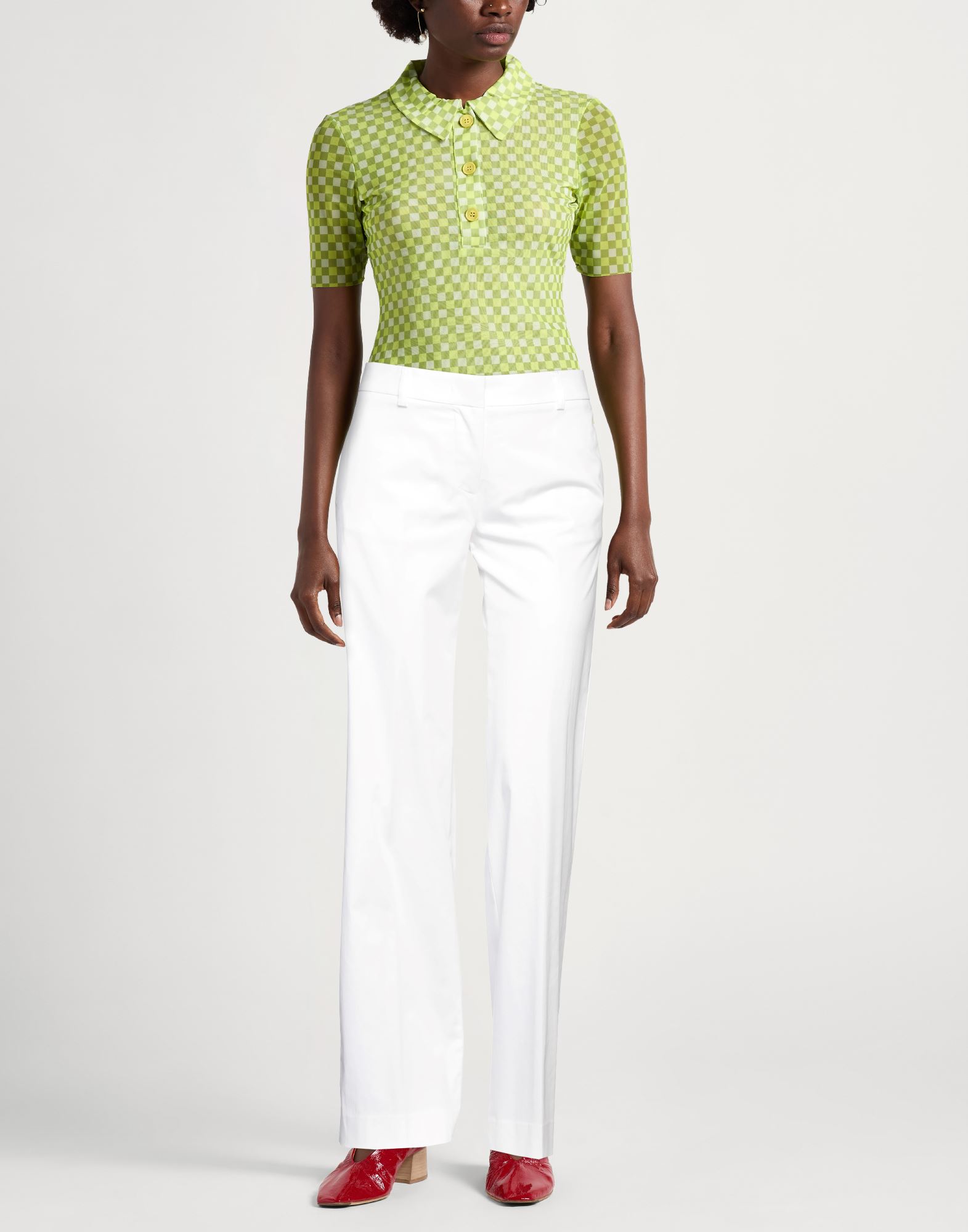  Aniye By - Hosen & Röcke - Hosen - On Yoox.com 