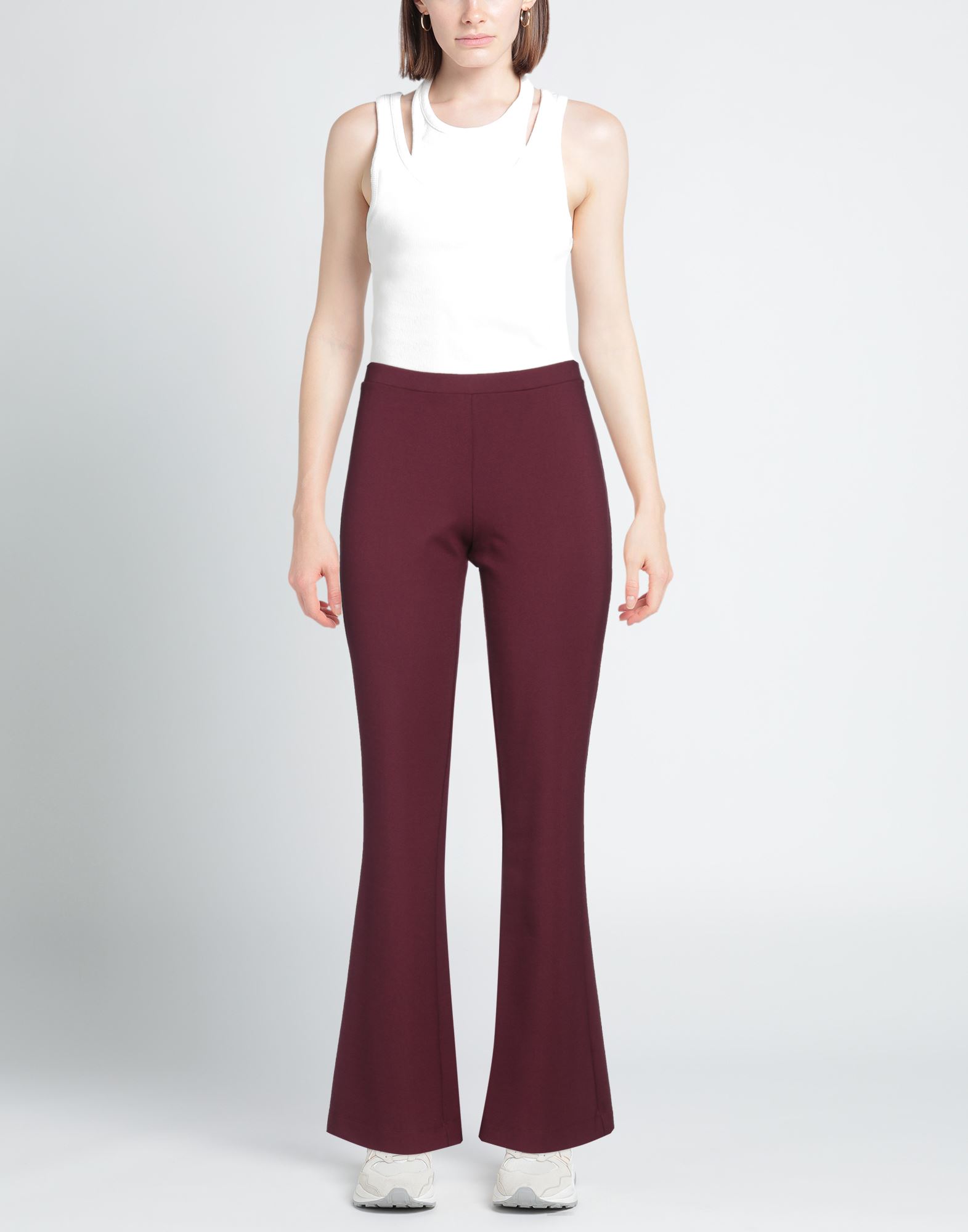  Diane Von Furstenberg - Hosen & Röcke - Hosen - On Yoox.com 