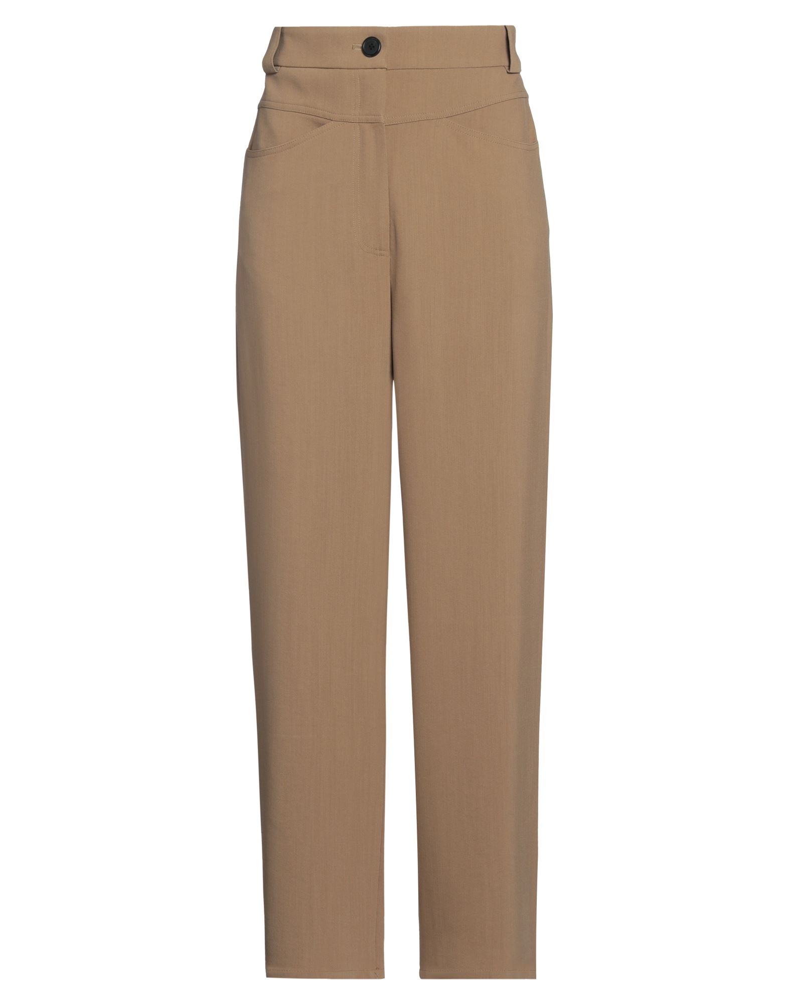 KHAITE KHAITE BOTTOMWEAR Casual Παντελόνι
