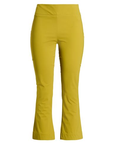 Pantalones Mujer Verde militar 38,40,42 Mujer